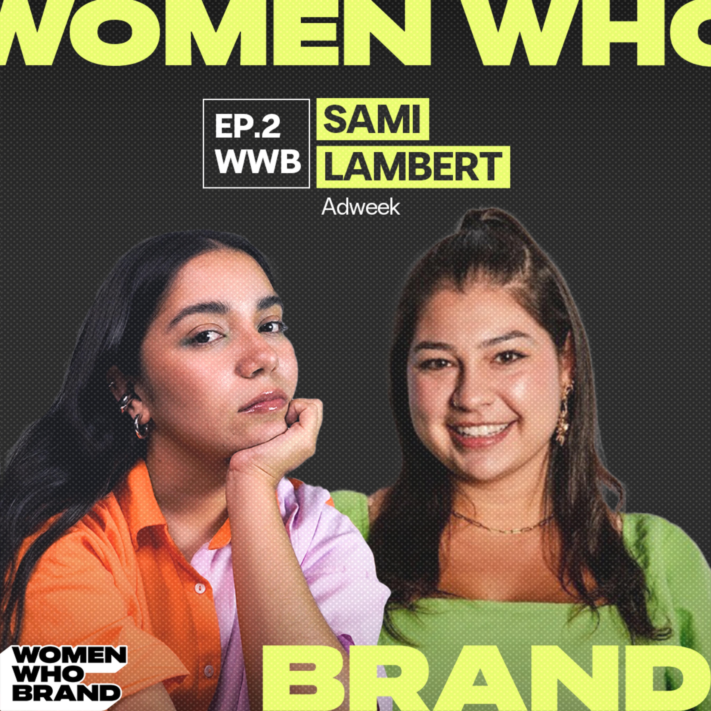 Women Who Brand