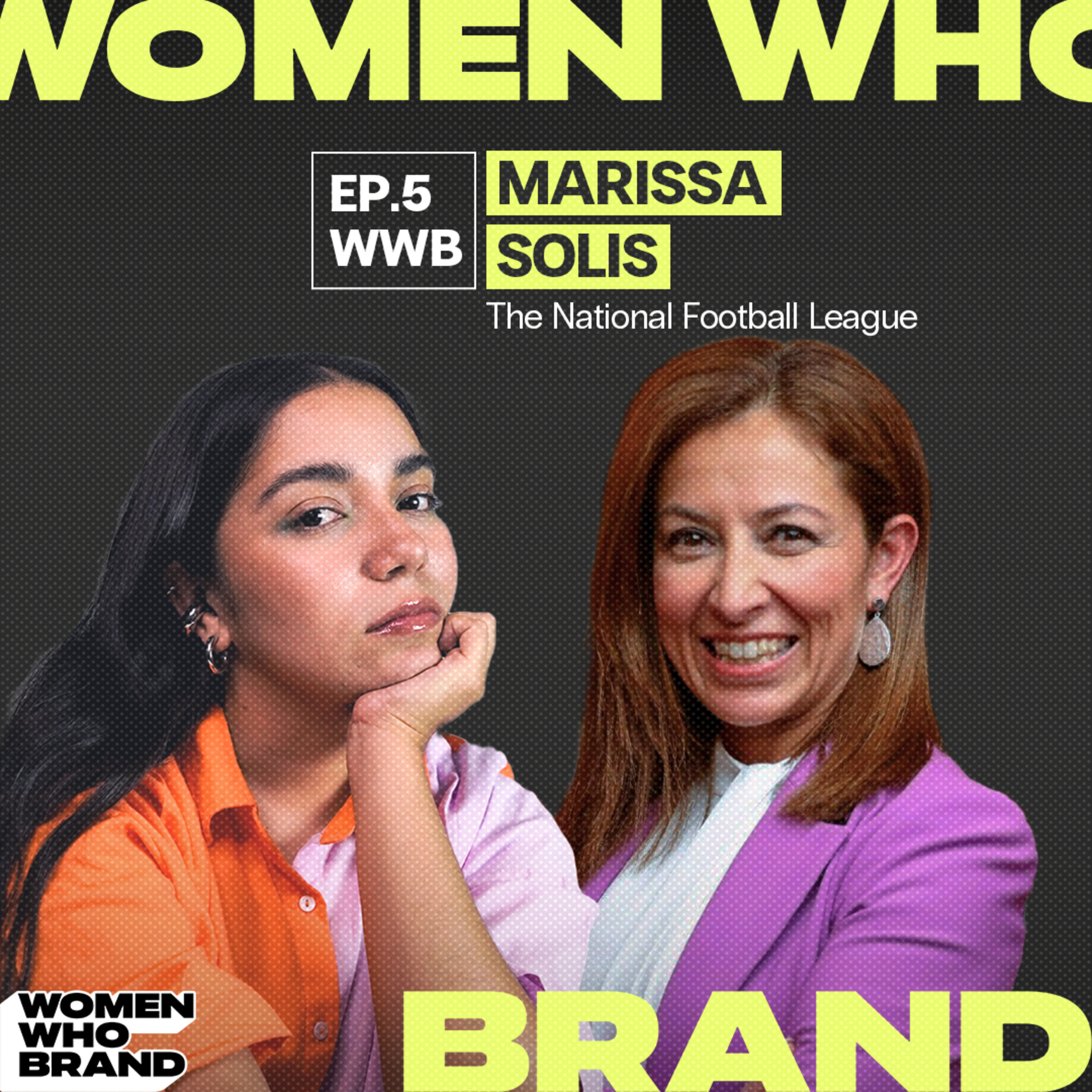 Women Who Brand