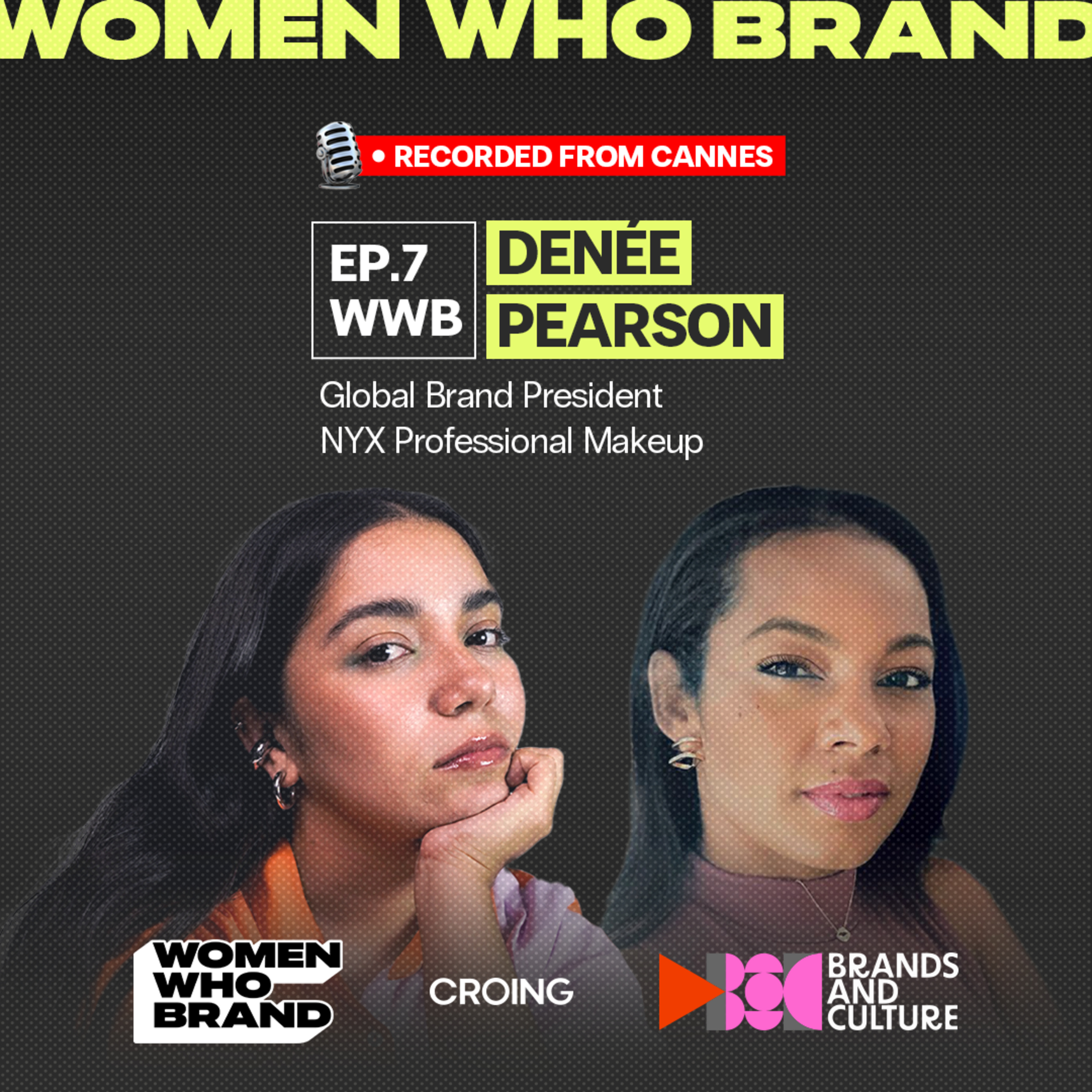 Women Who Brand