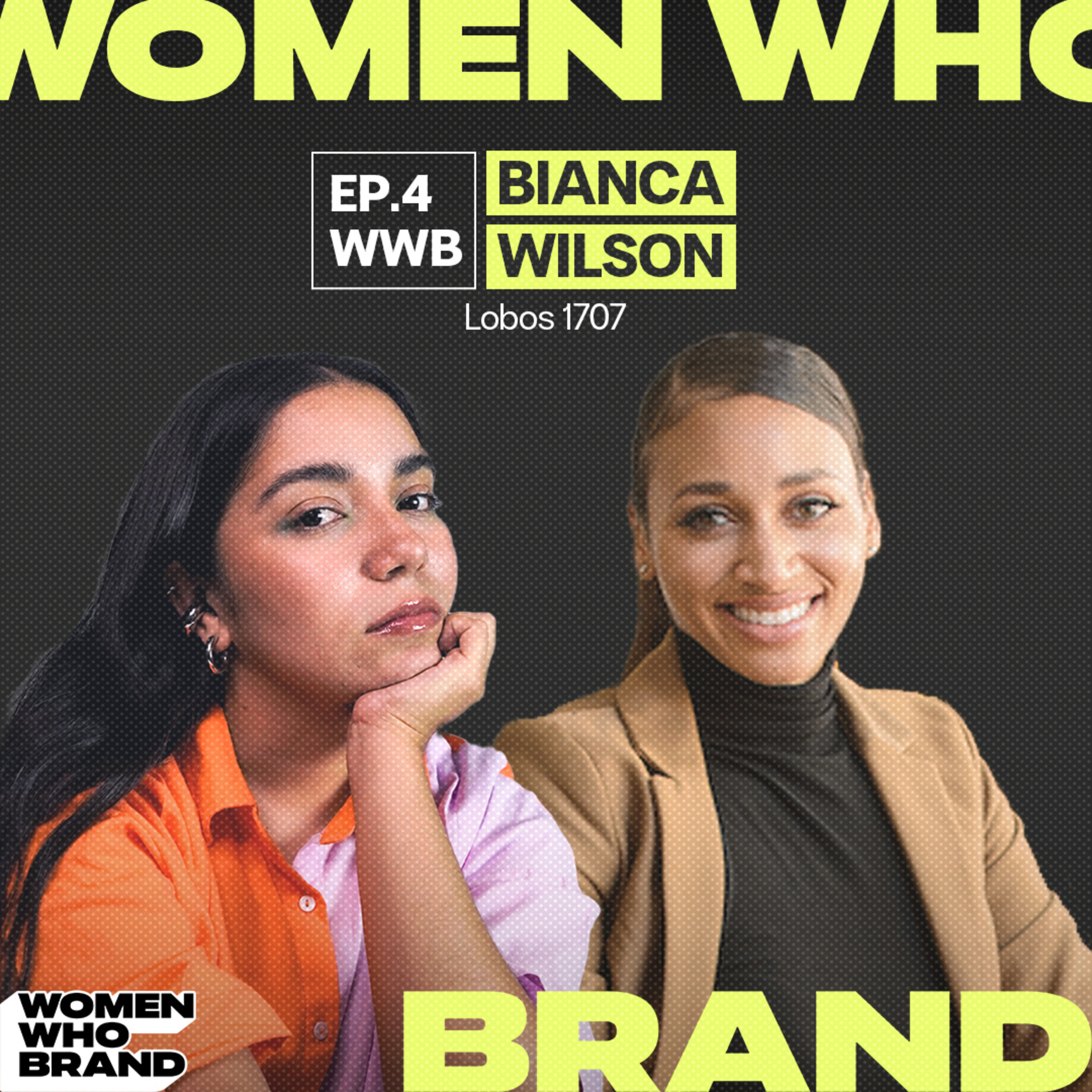 Women Who Brand