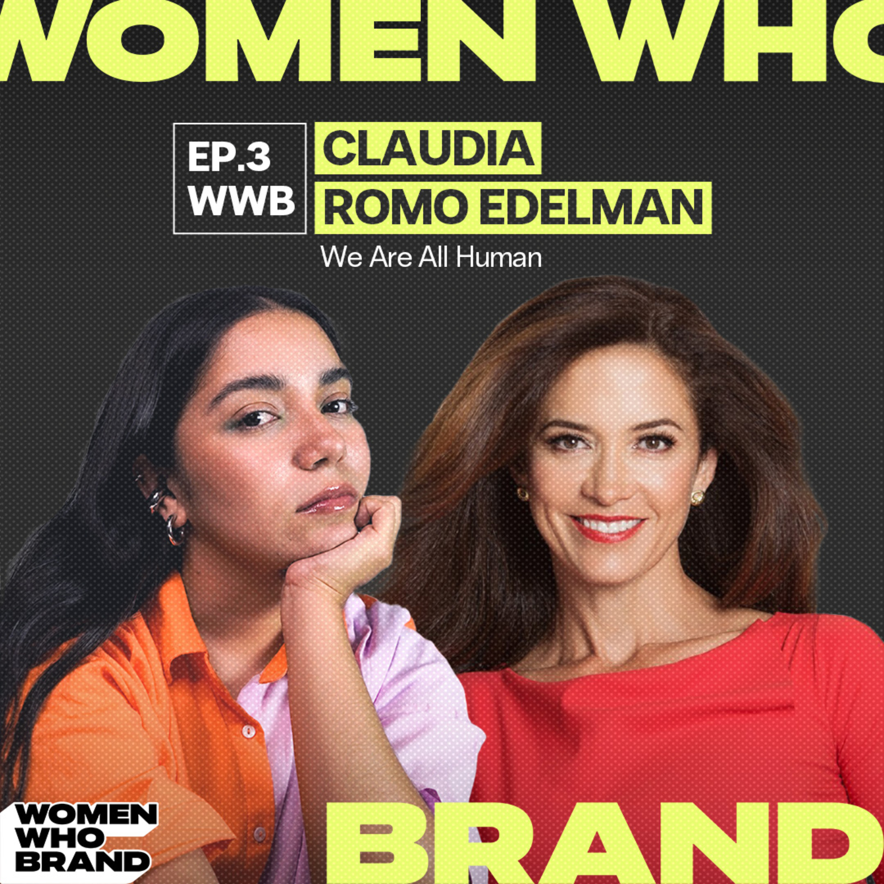 Women Who Brand