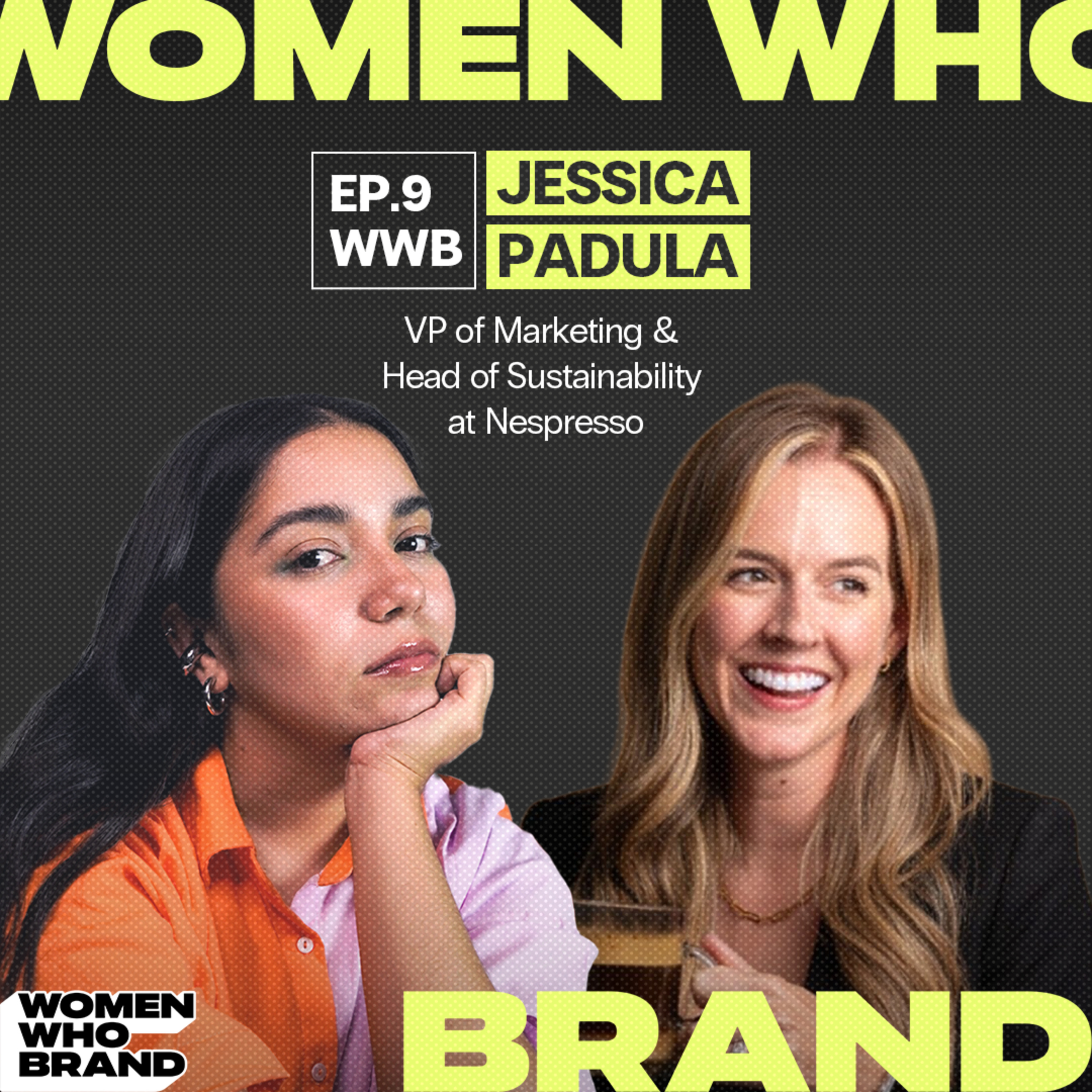 Women Who Brand