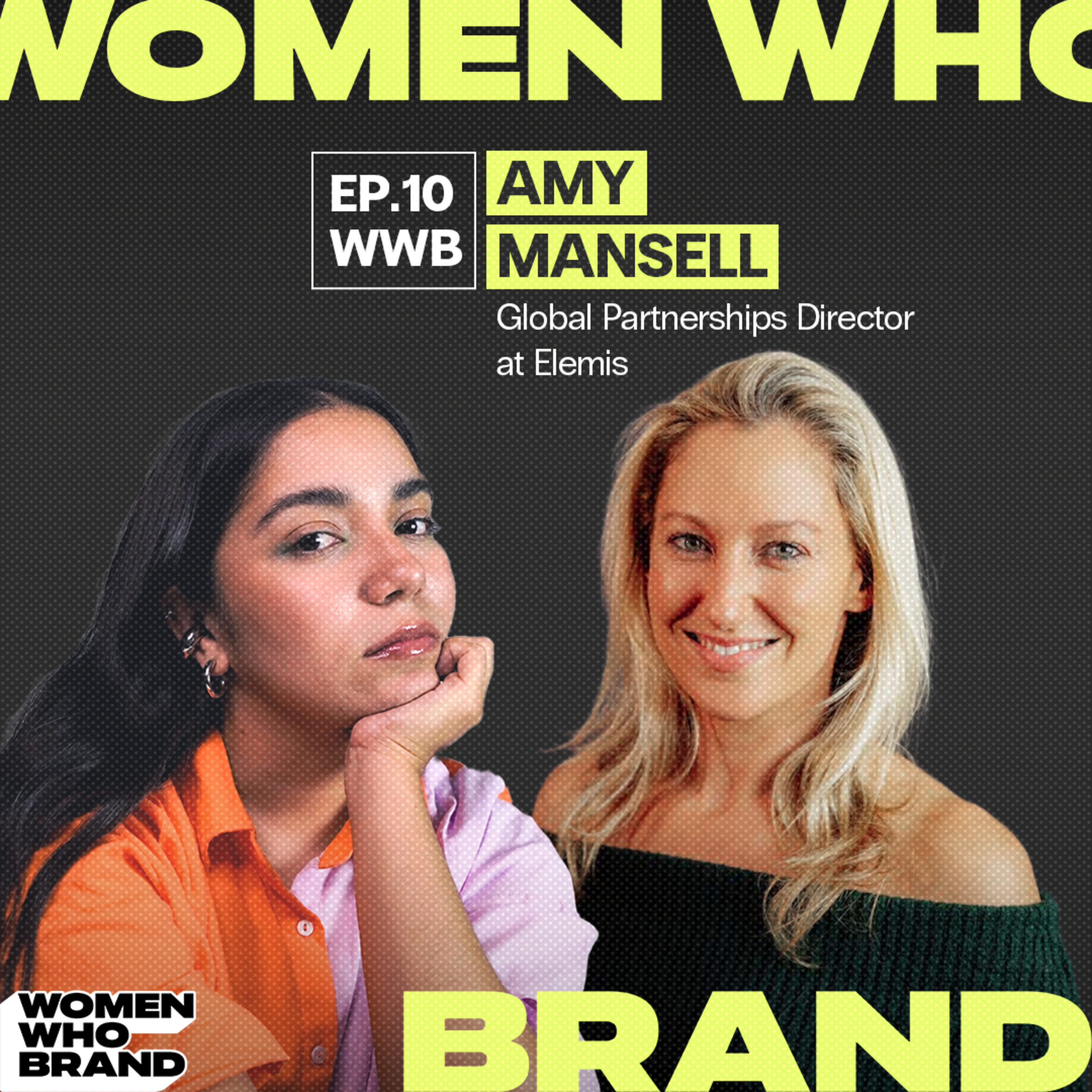 Women Who Brand