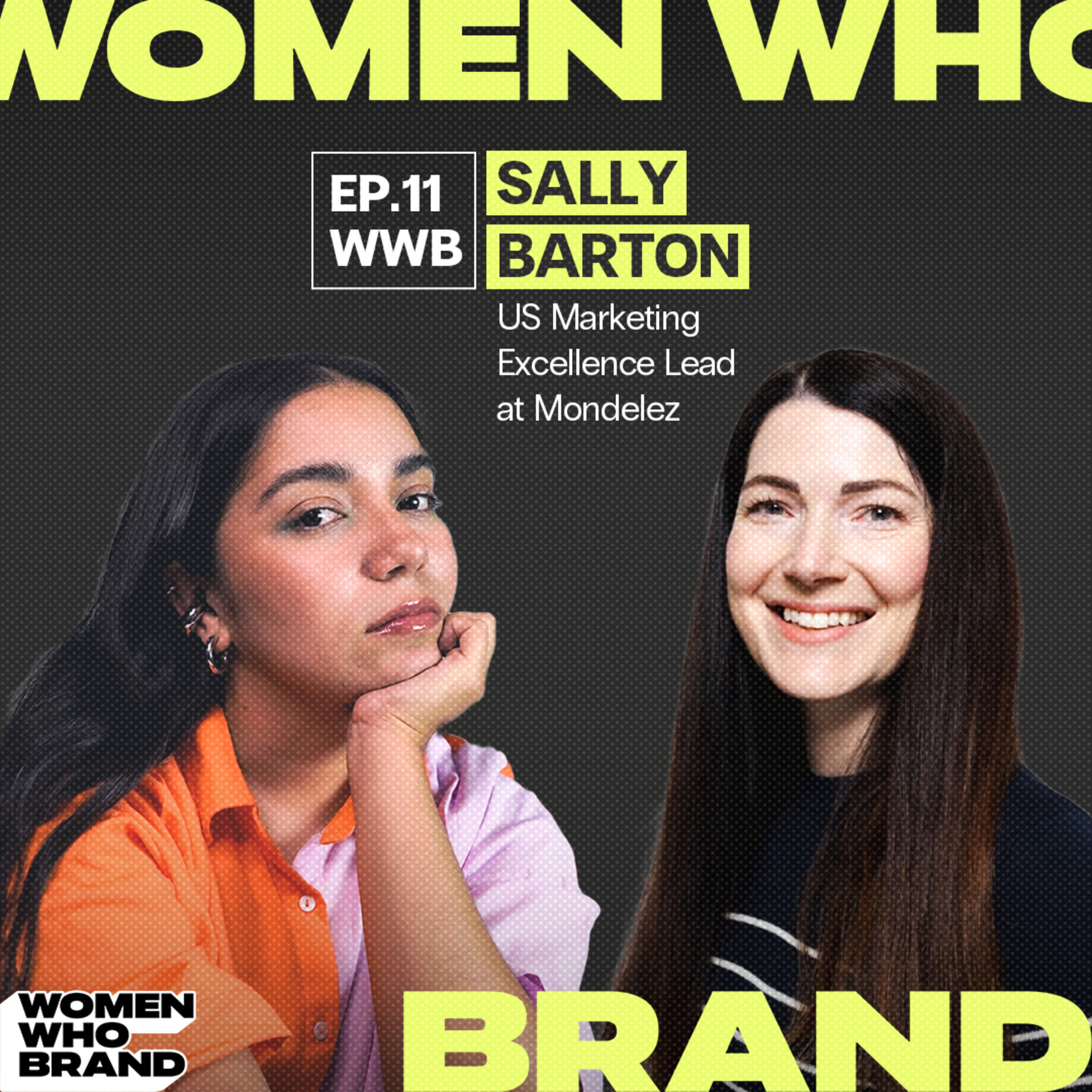 Women Who Brand