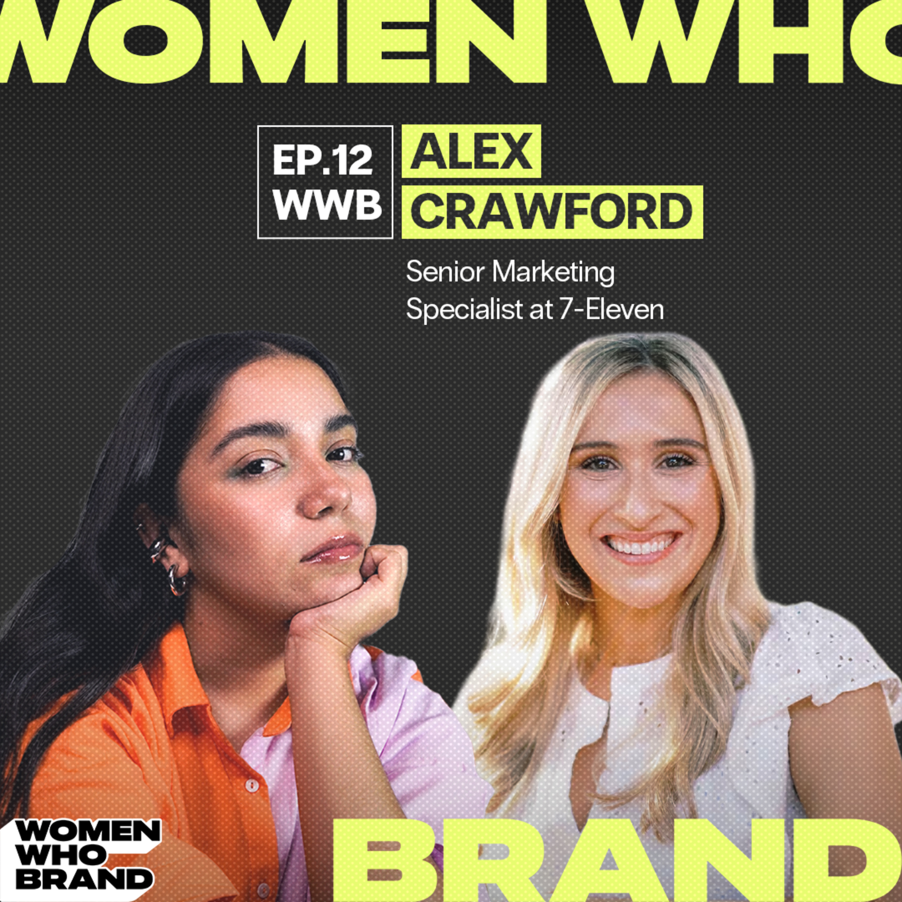 Women Who Brand