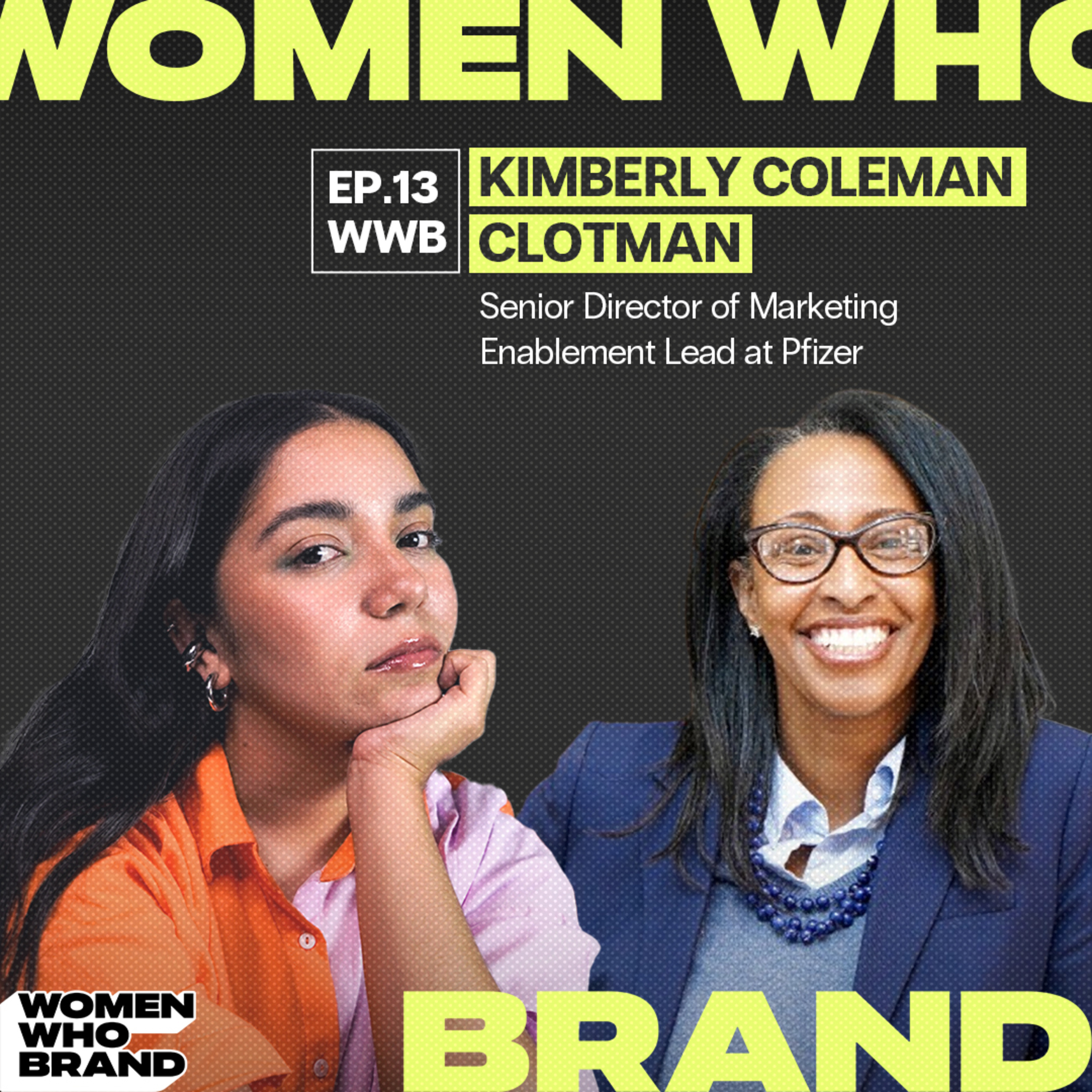 Women Who Brand