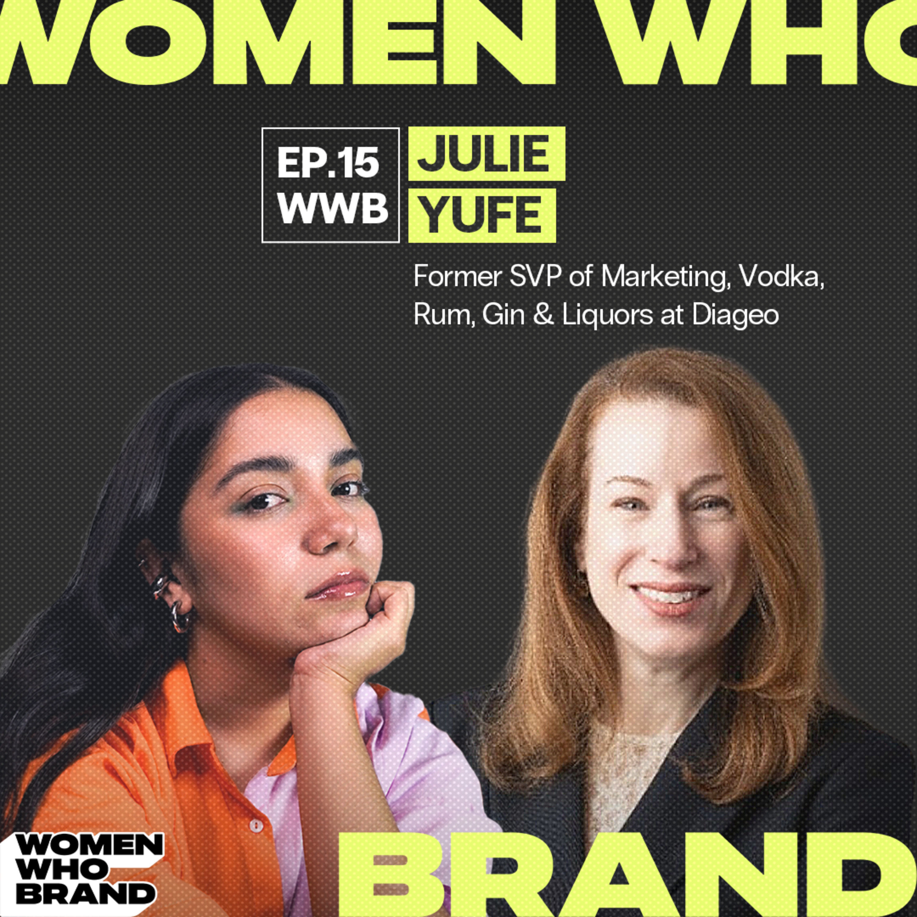 Women Who Brand