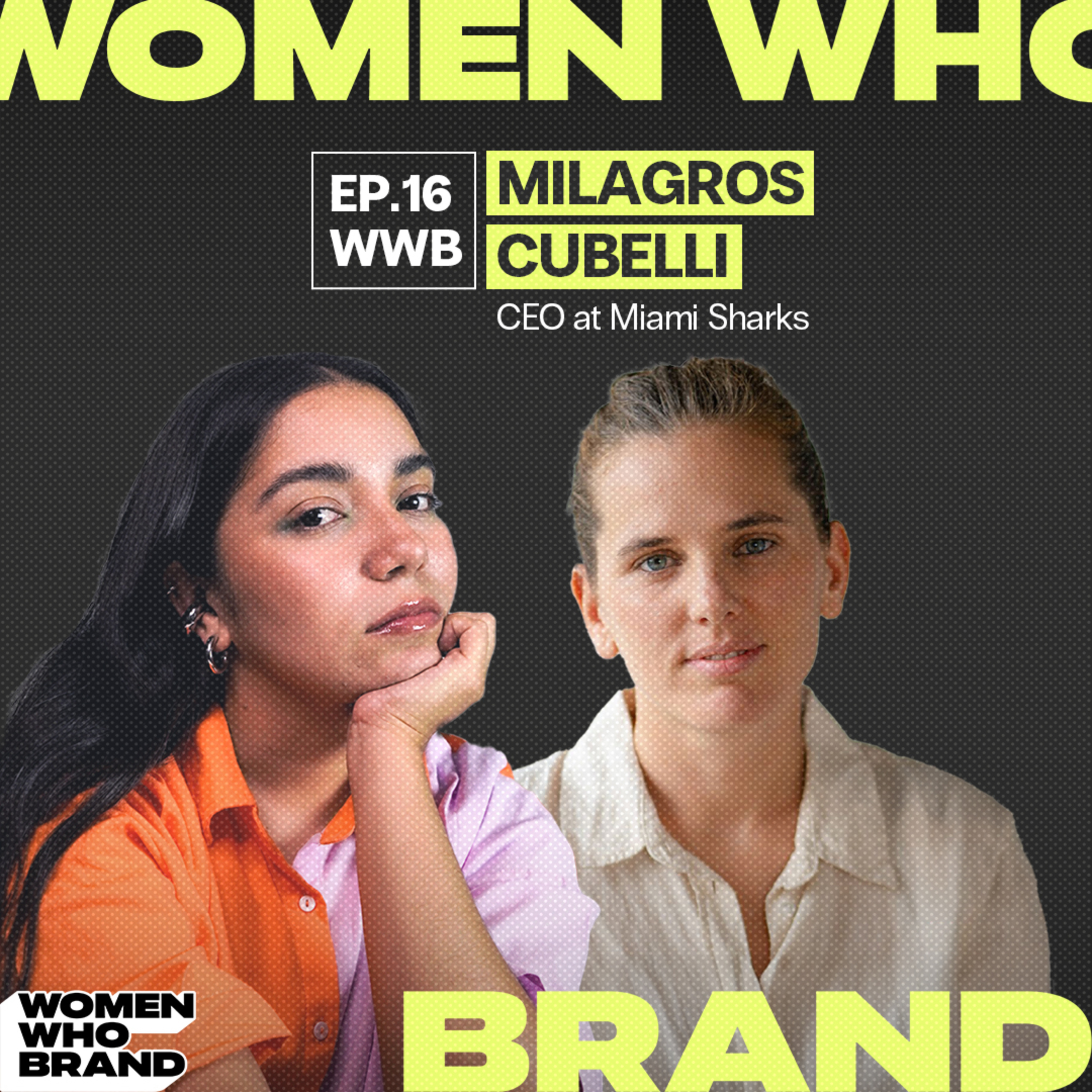 Women Who Brand