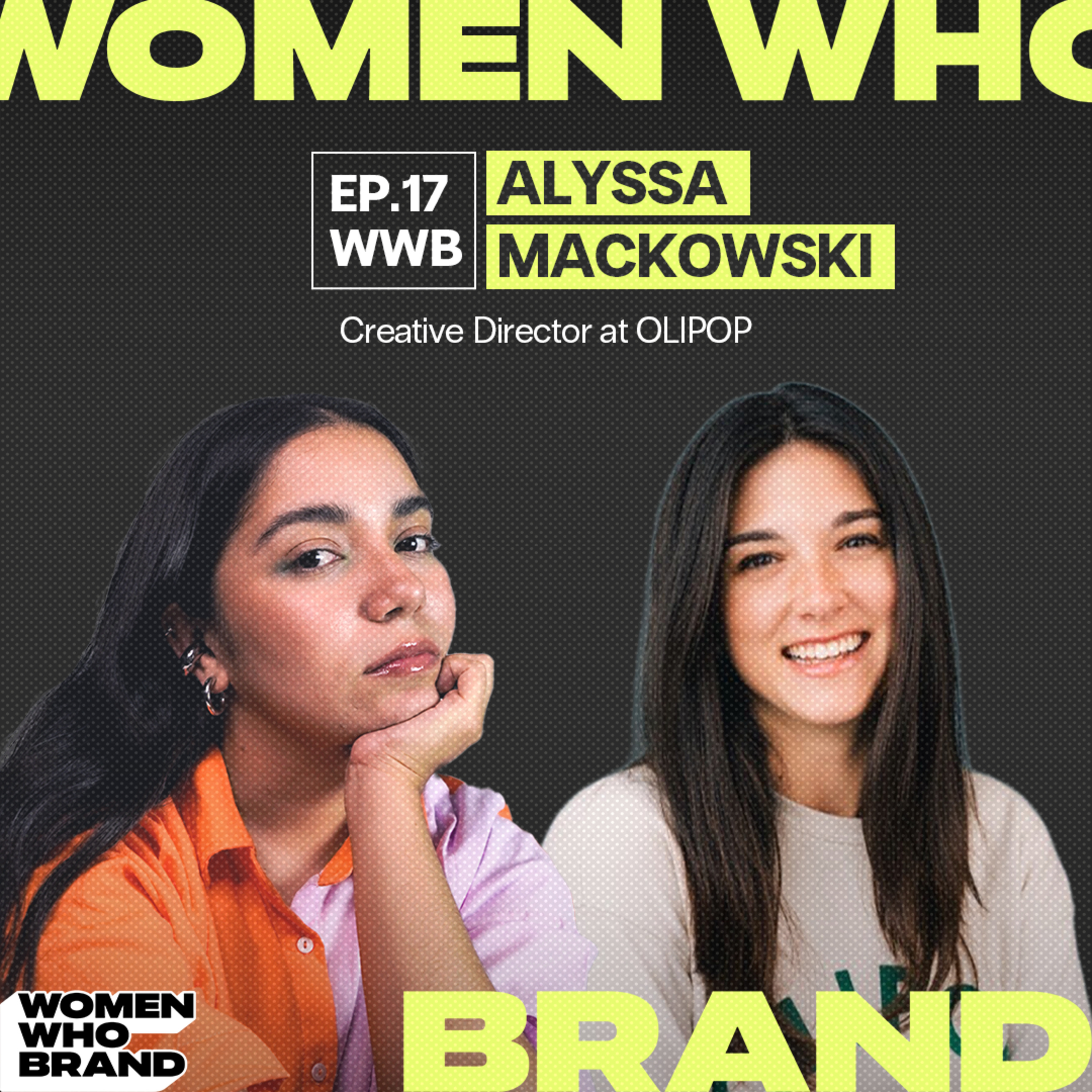 Women Who Brand