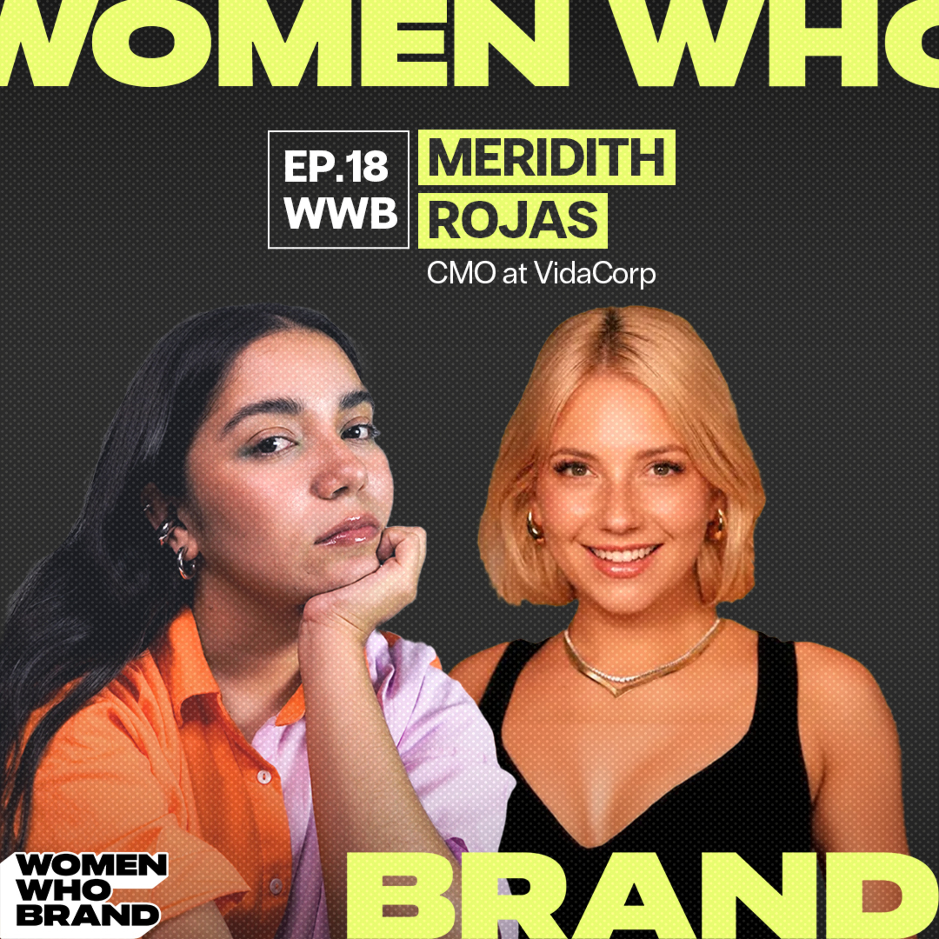 Women Who Brand
