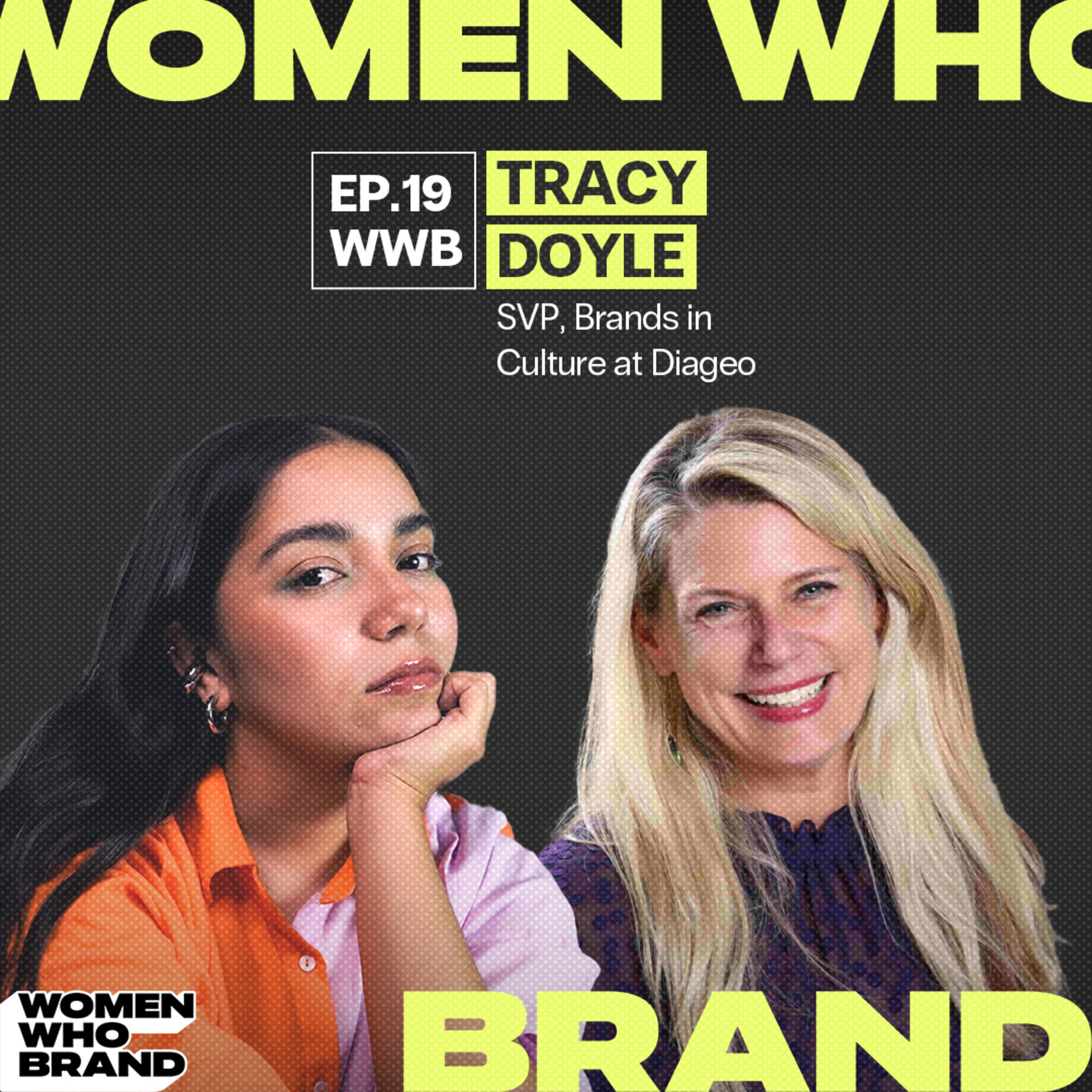 Women Who Brand