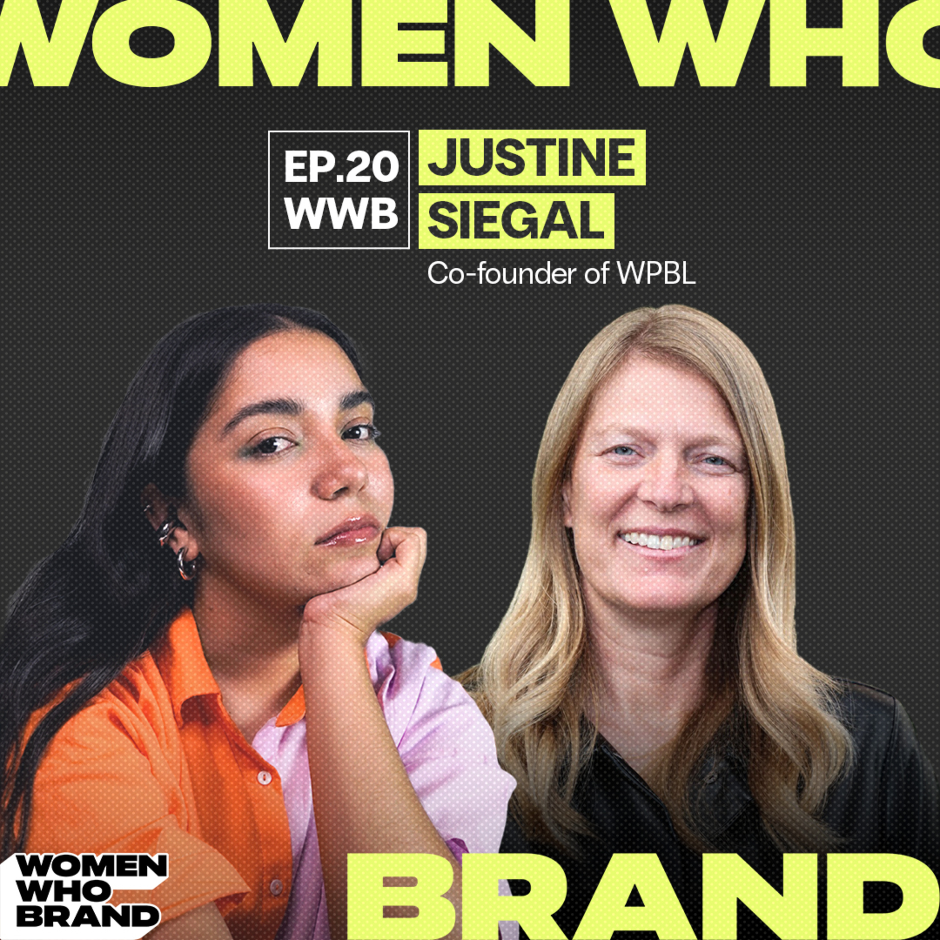 Women Who Brand