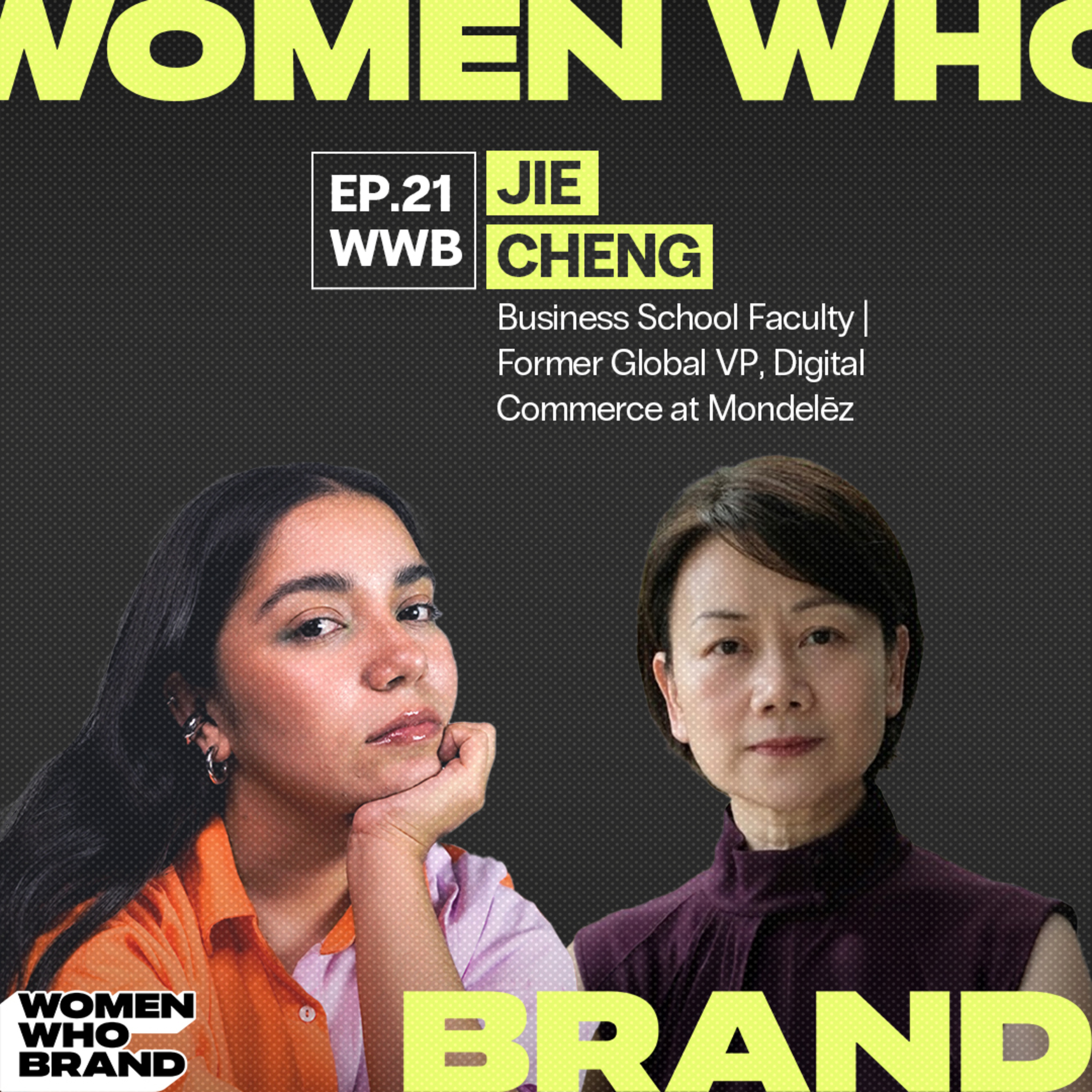 Women Who Brand