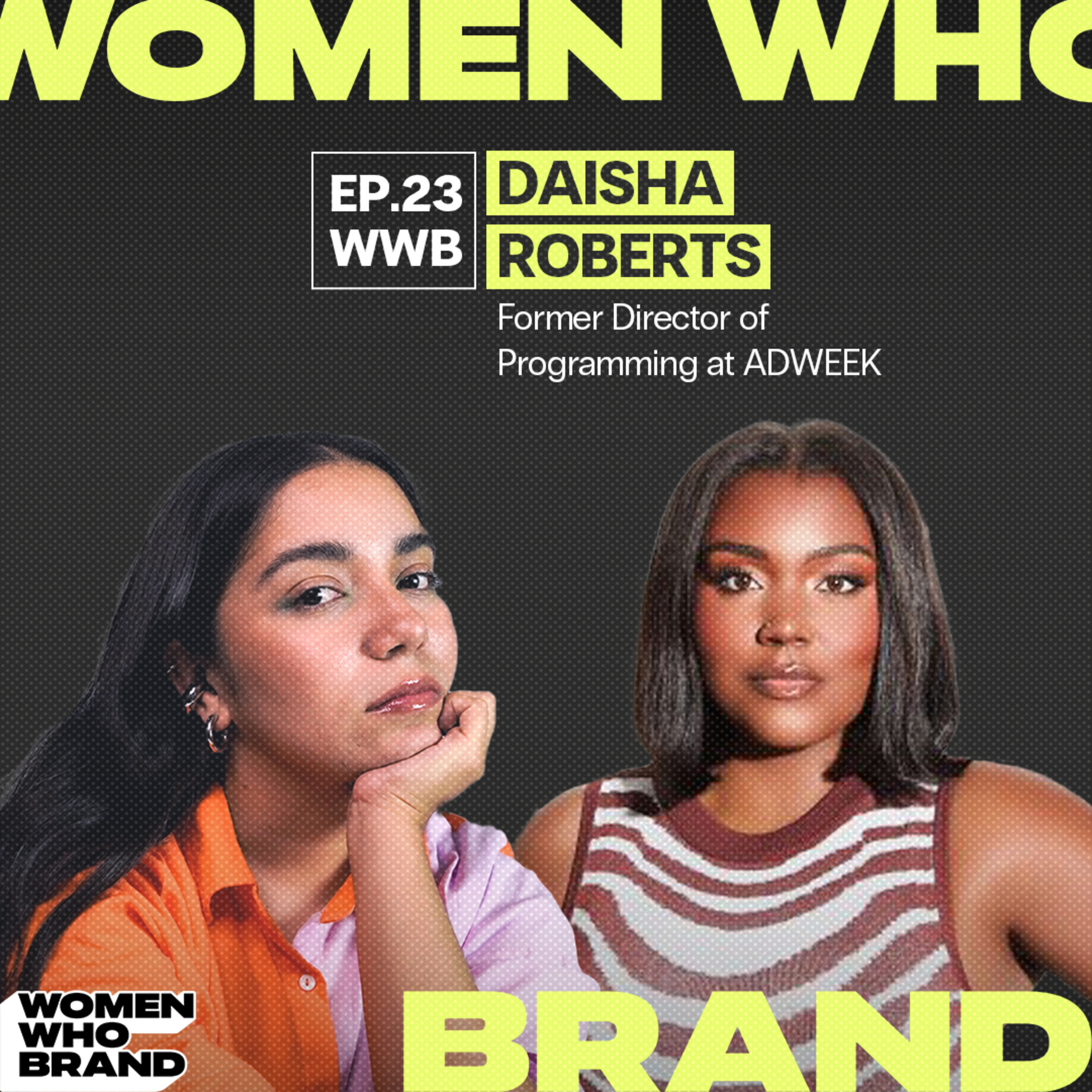 Women Who Brand