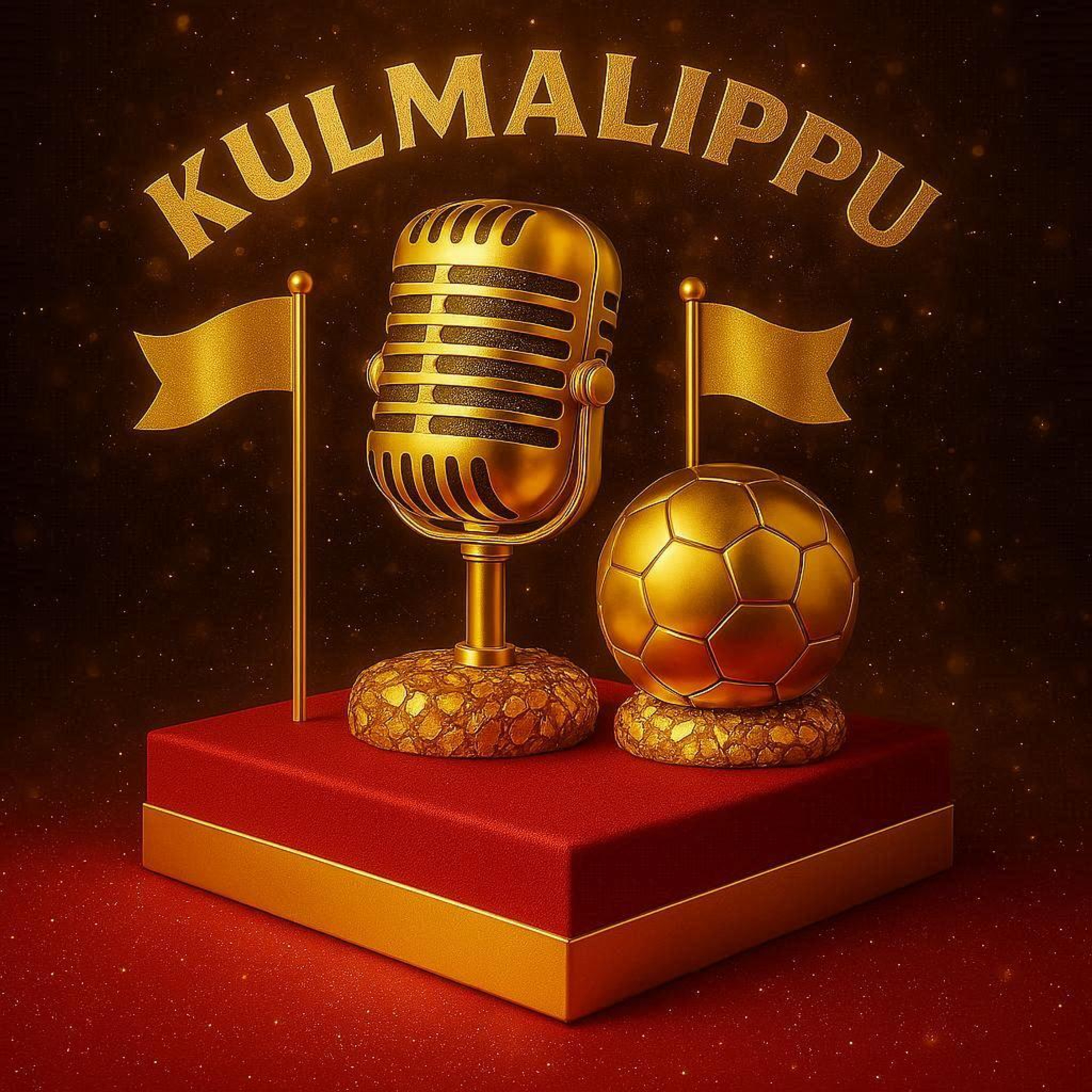 EP6 Ballon d'Or