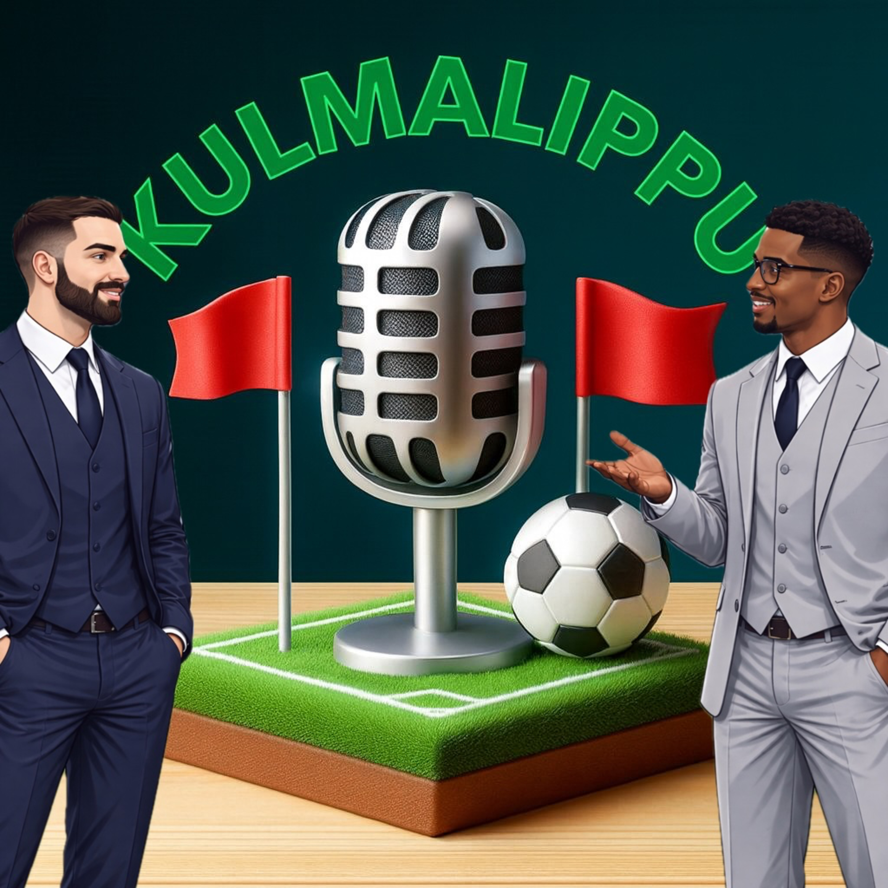EP15 Football Manager