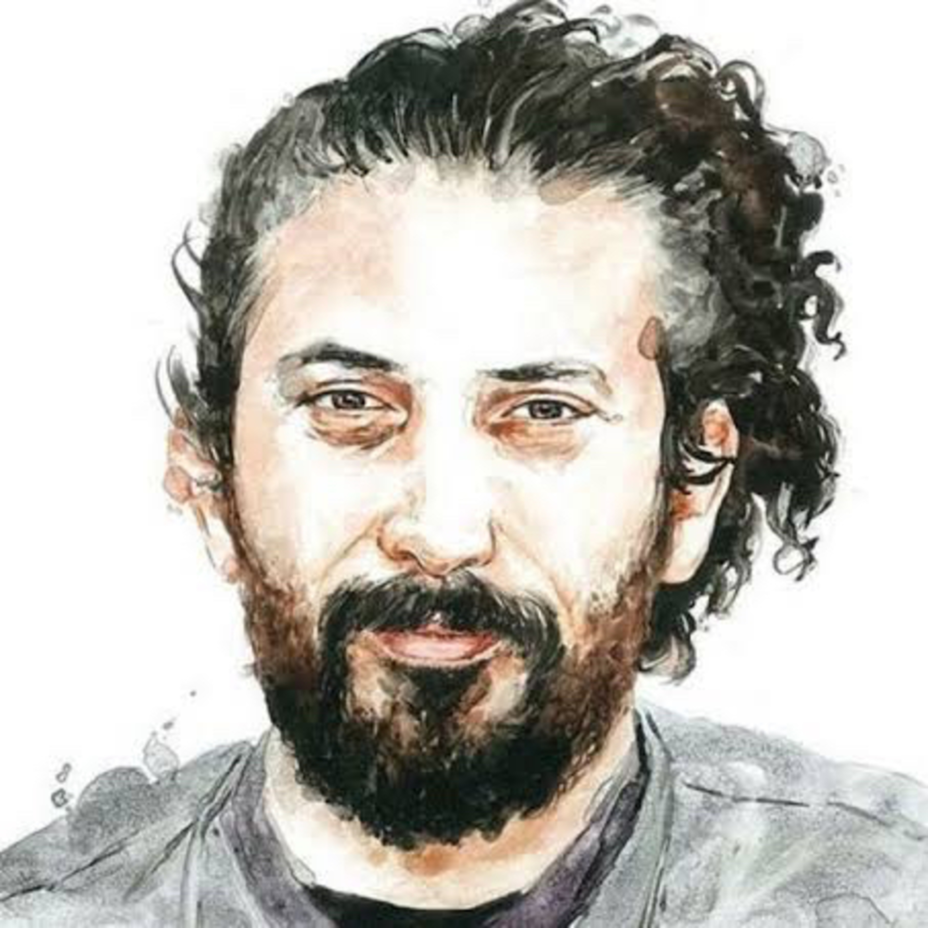 Battaniyeli Şiir - Ali Lidar