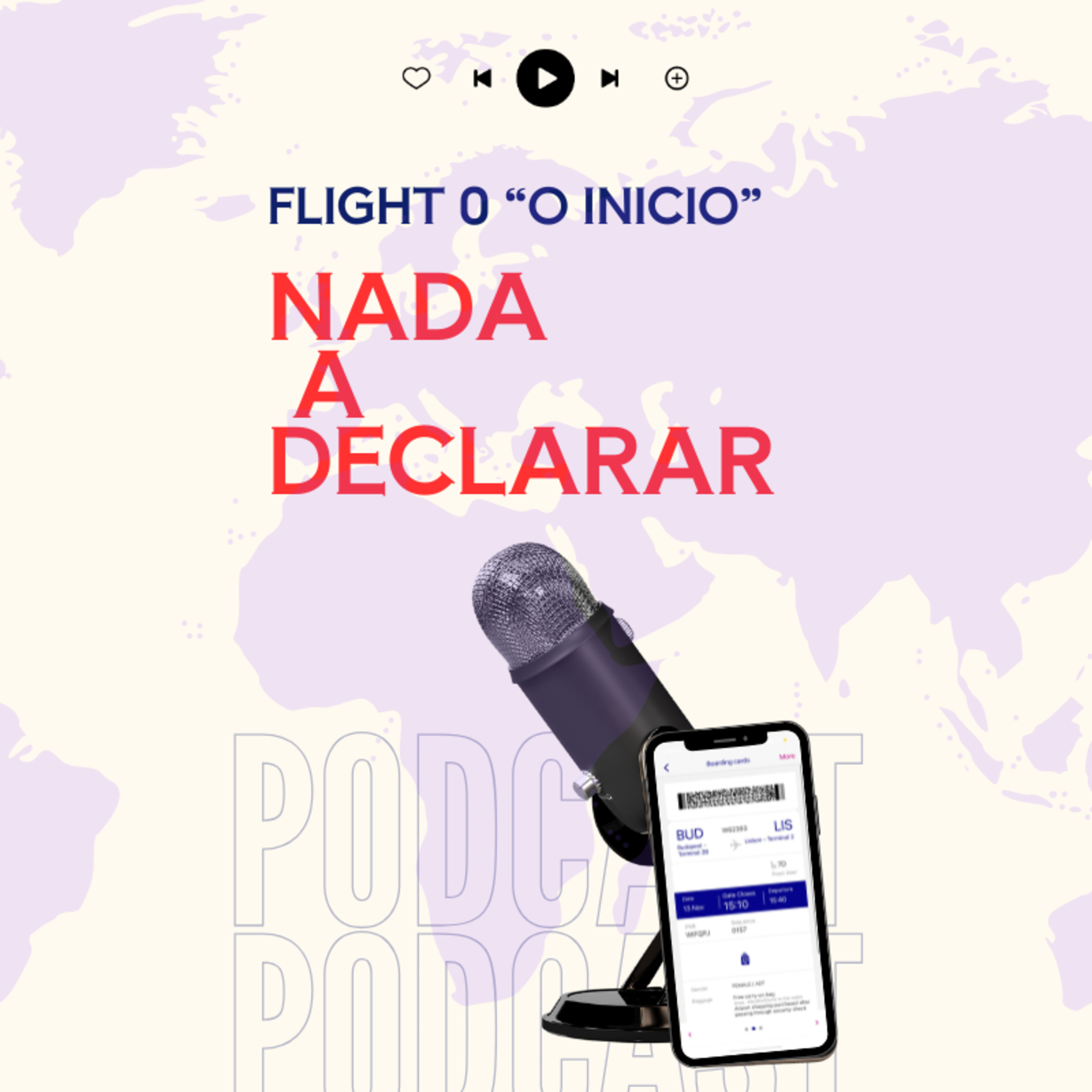 Nada a Declarar