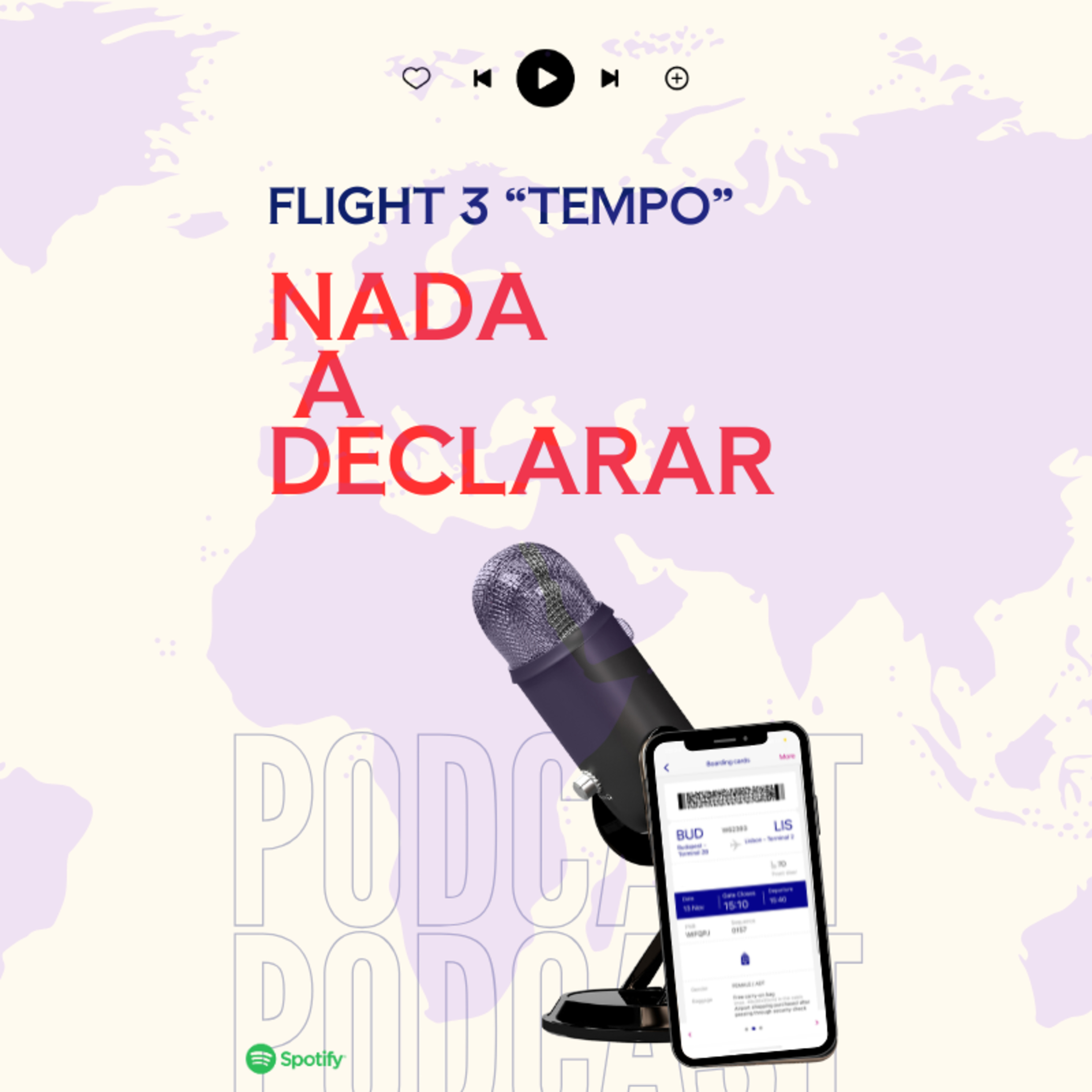 Nada a Declarar