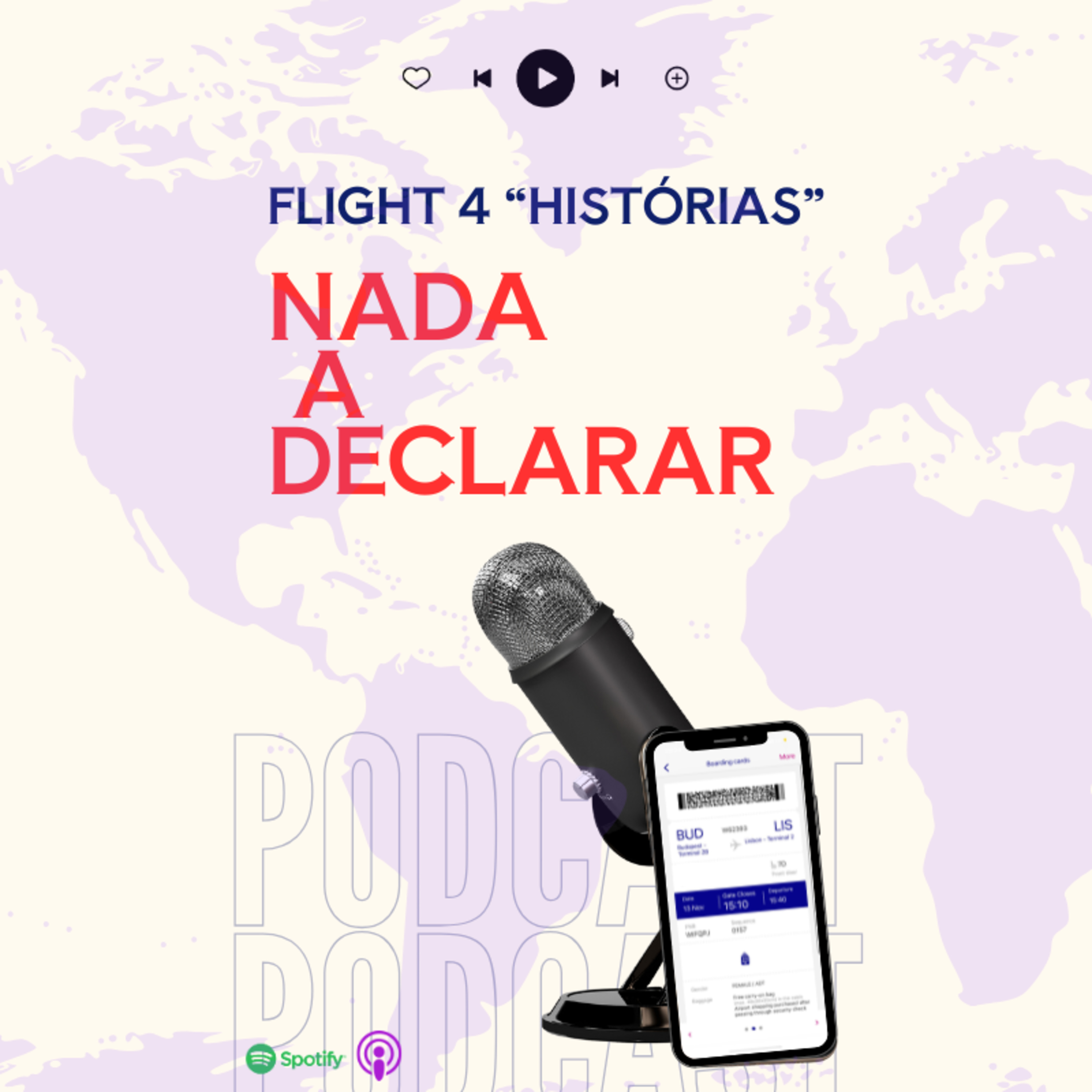 Nada a Declarar