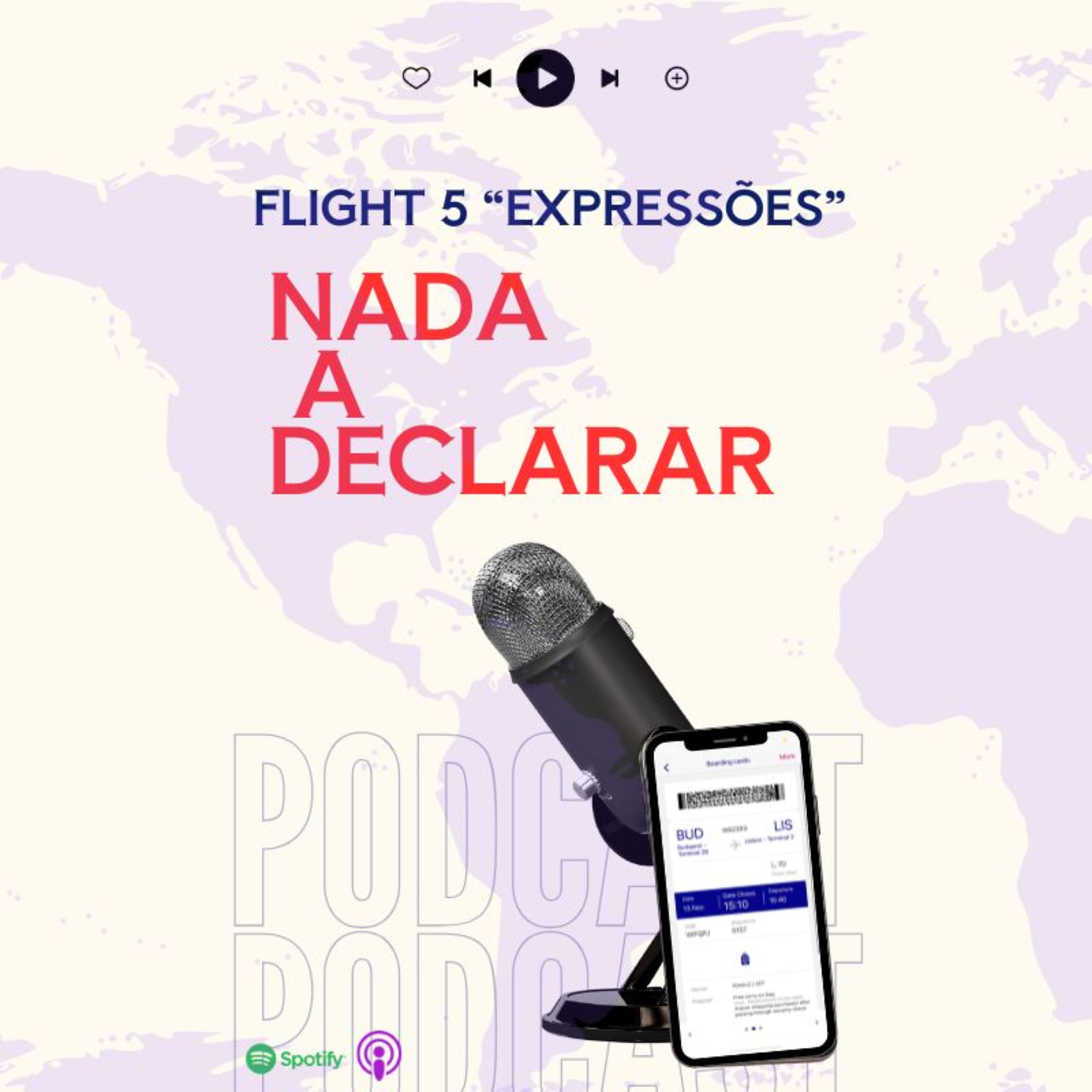 Nada a Declarar