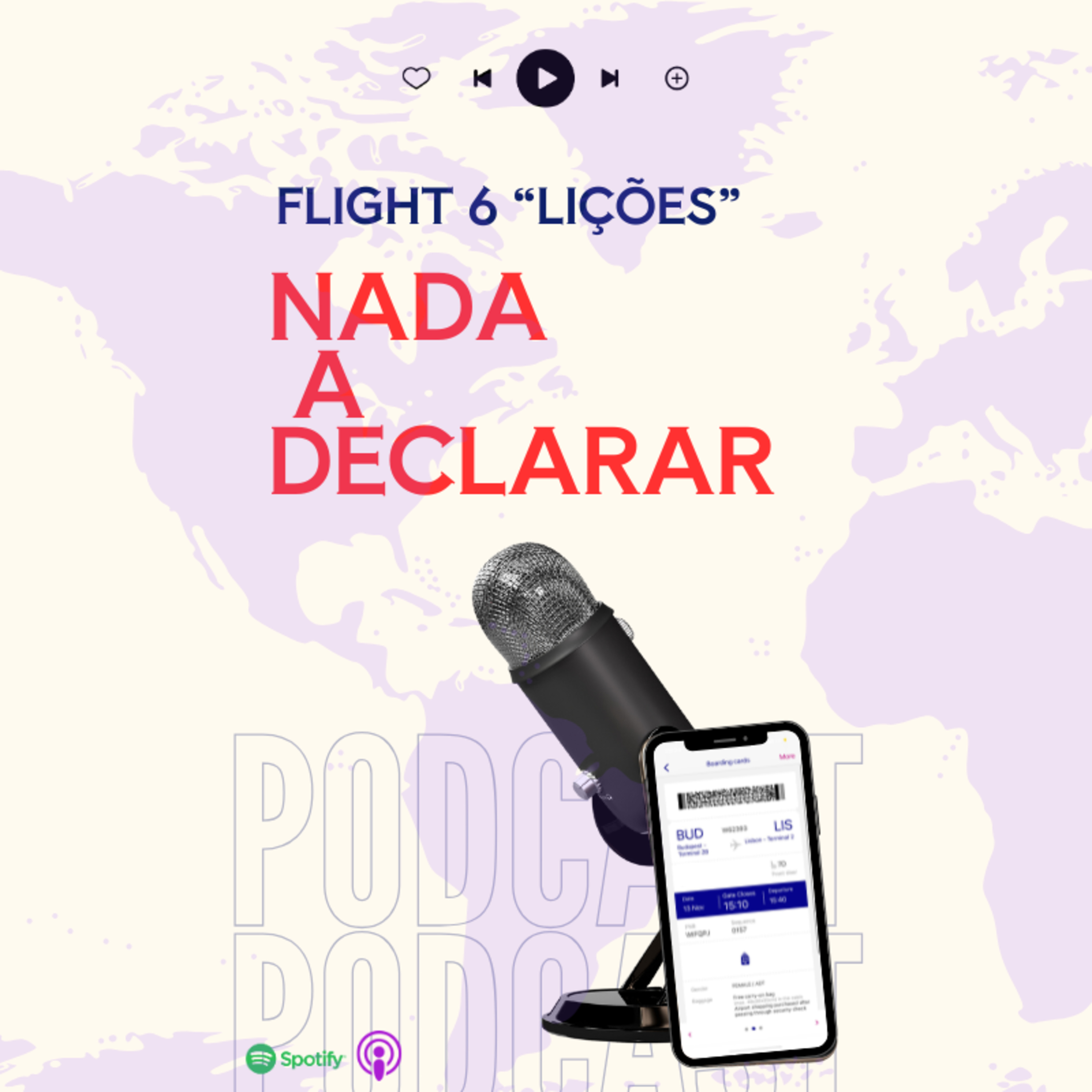 Nada a Declarar