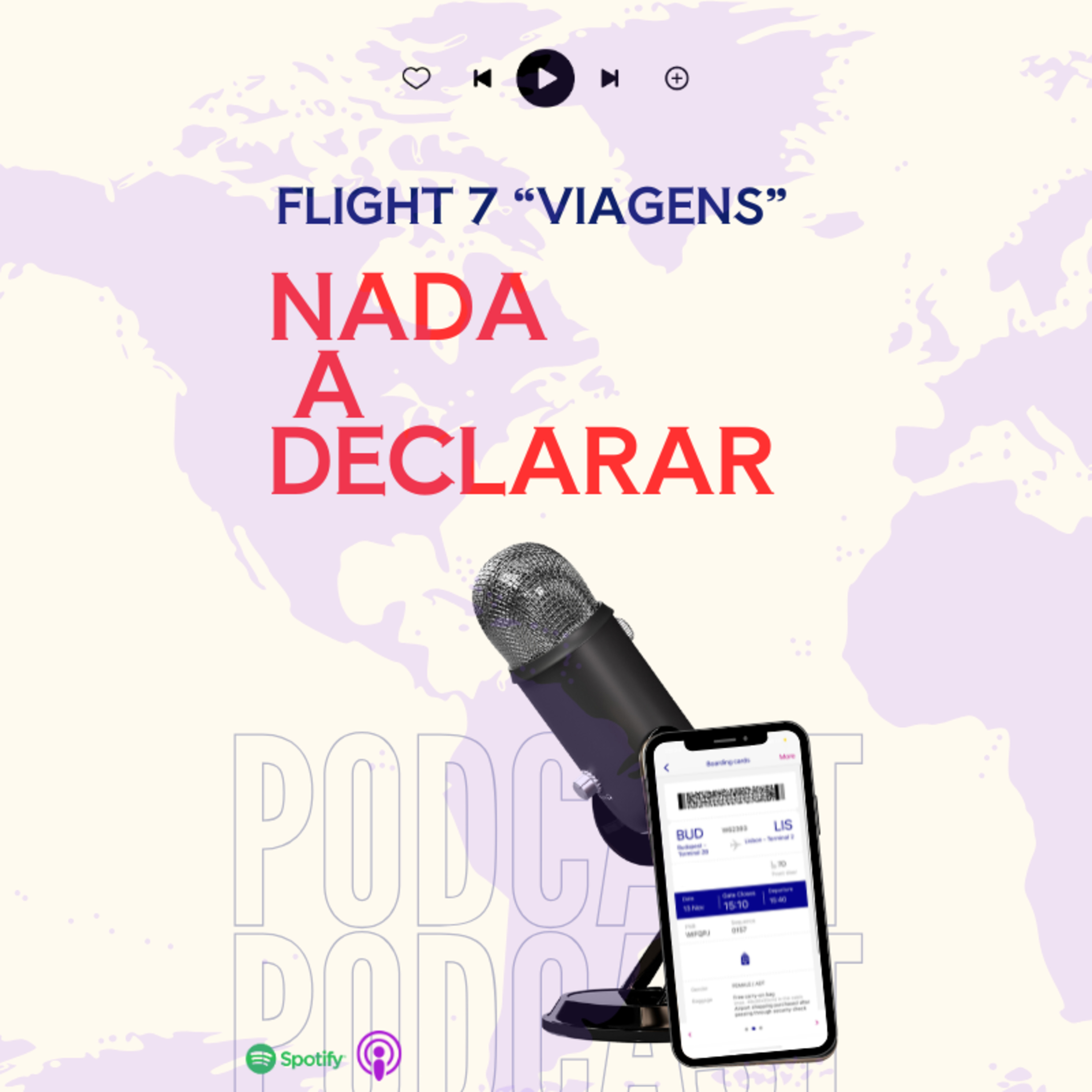 Nada a Declarar
