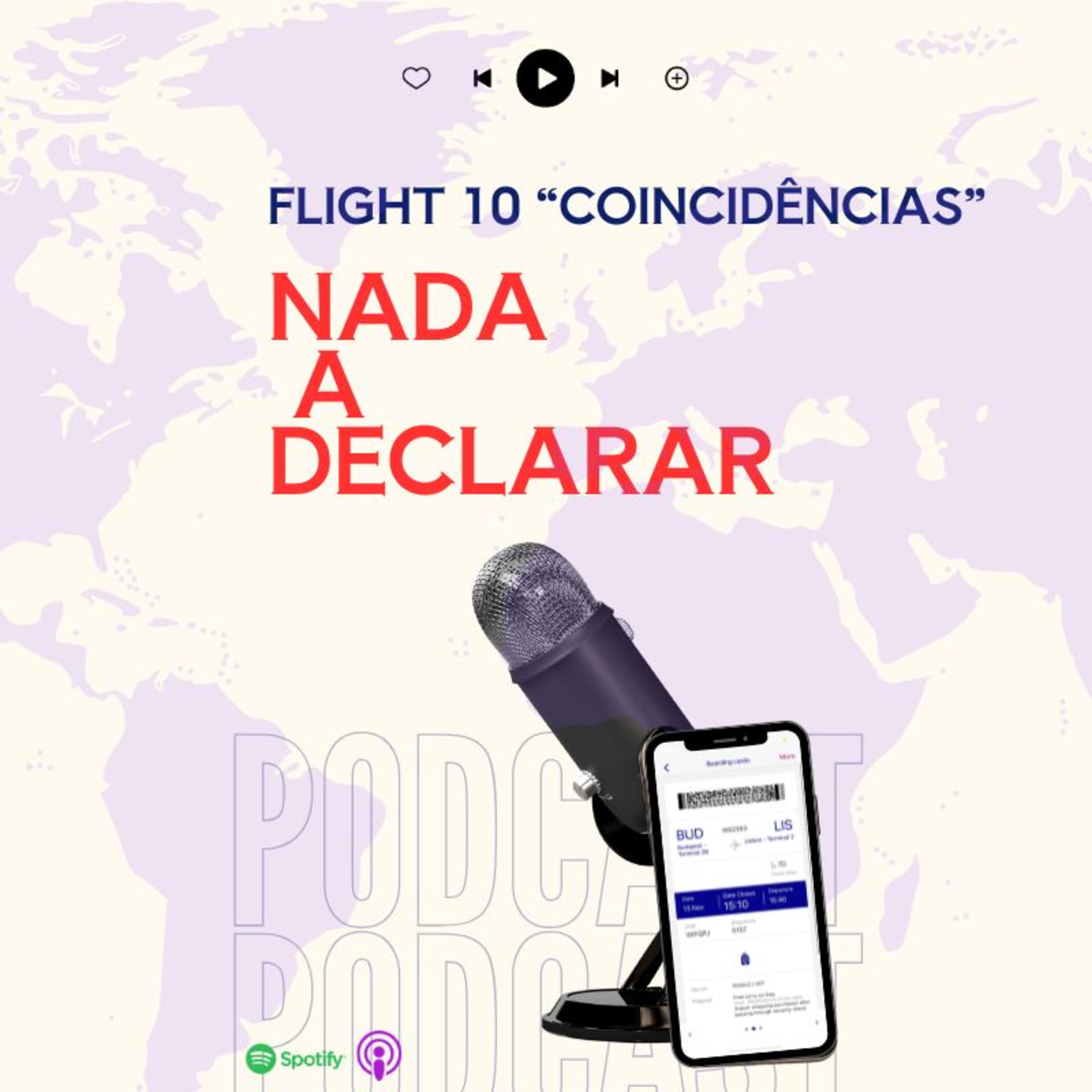 Nada a Declarar
