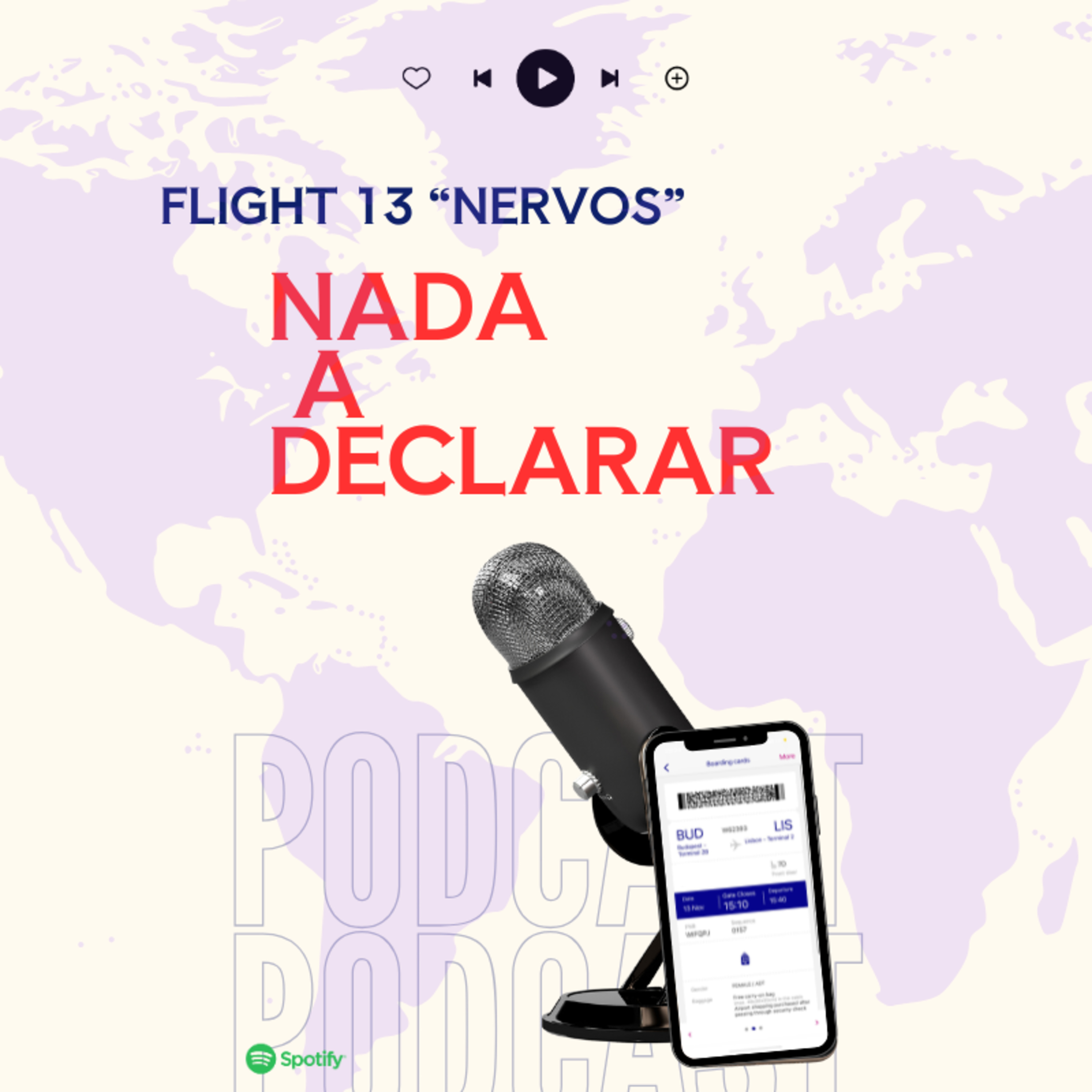 Nada a Declarar