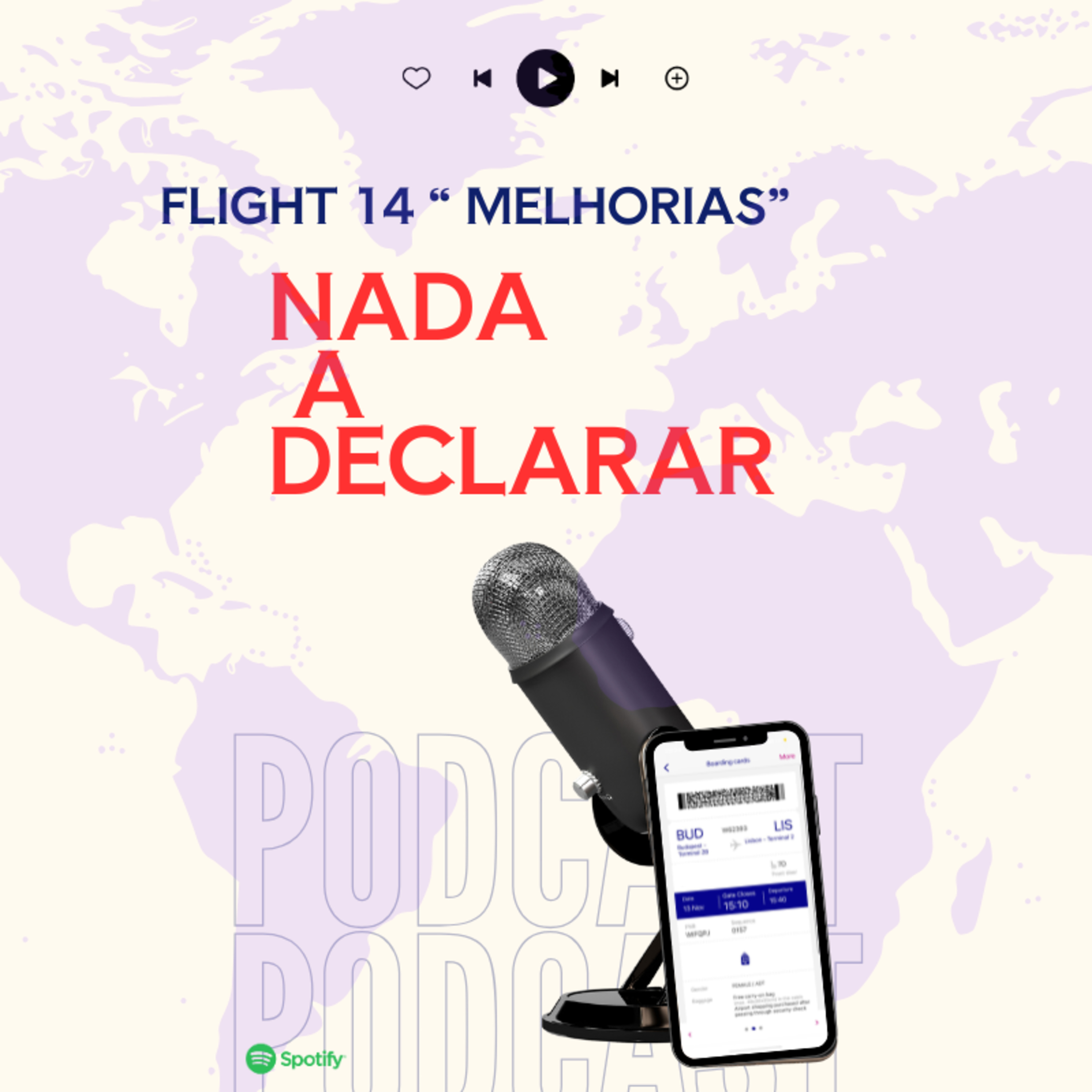 Nada a Declarar