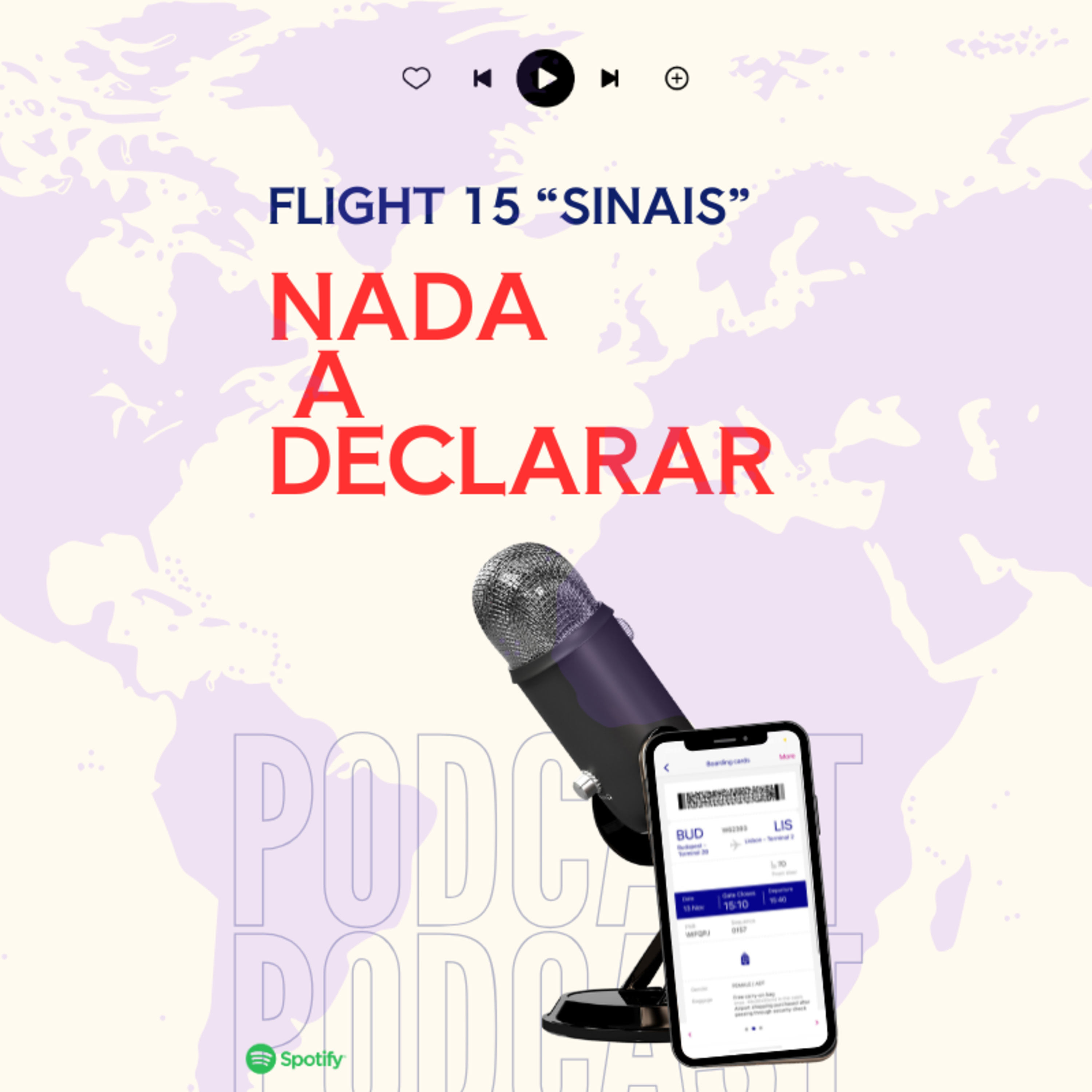 Nada a Declarar