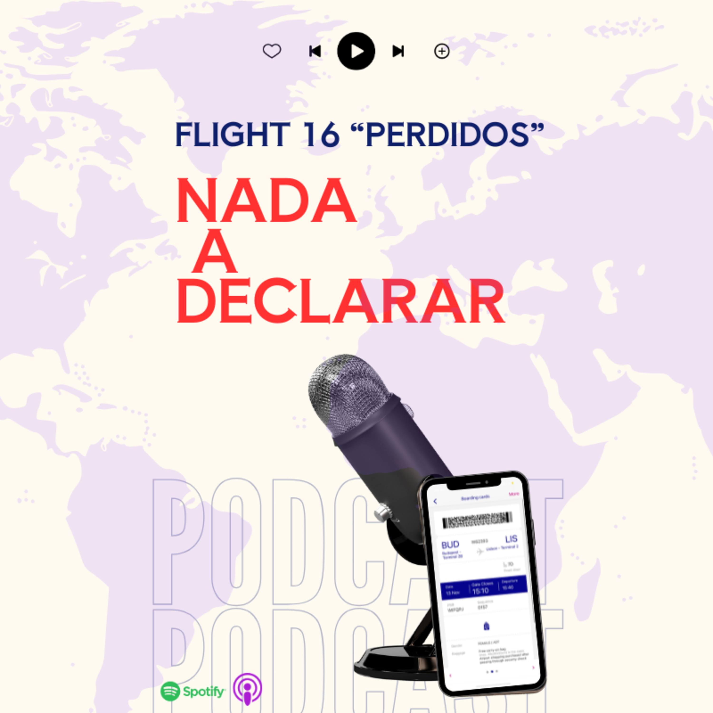 Nada a Declarar