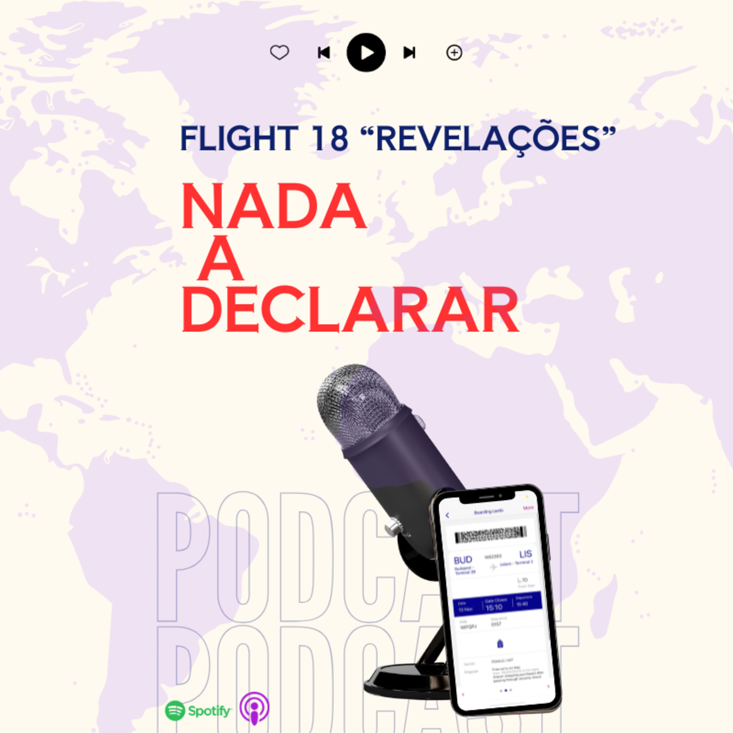 Nada a Declarar