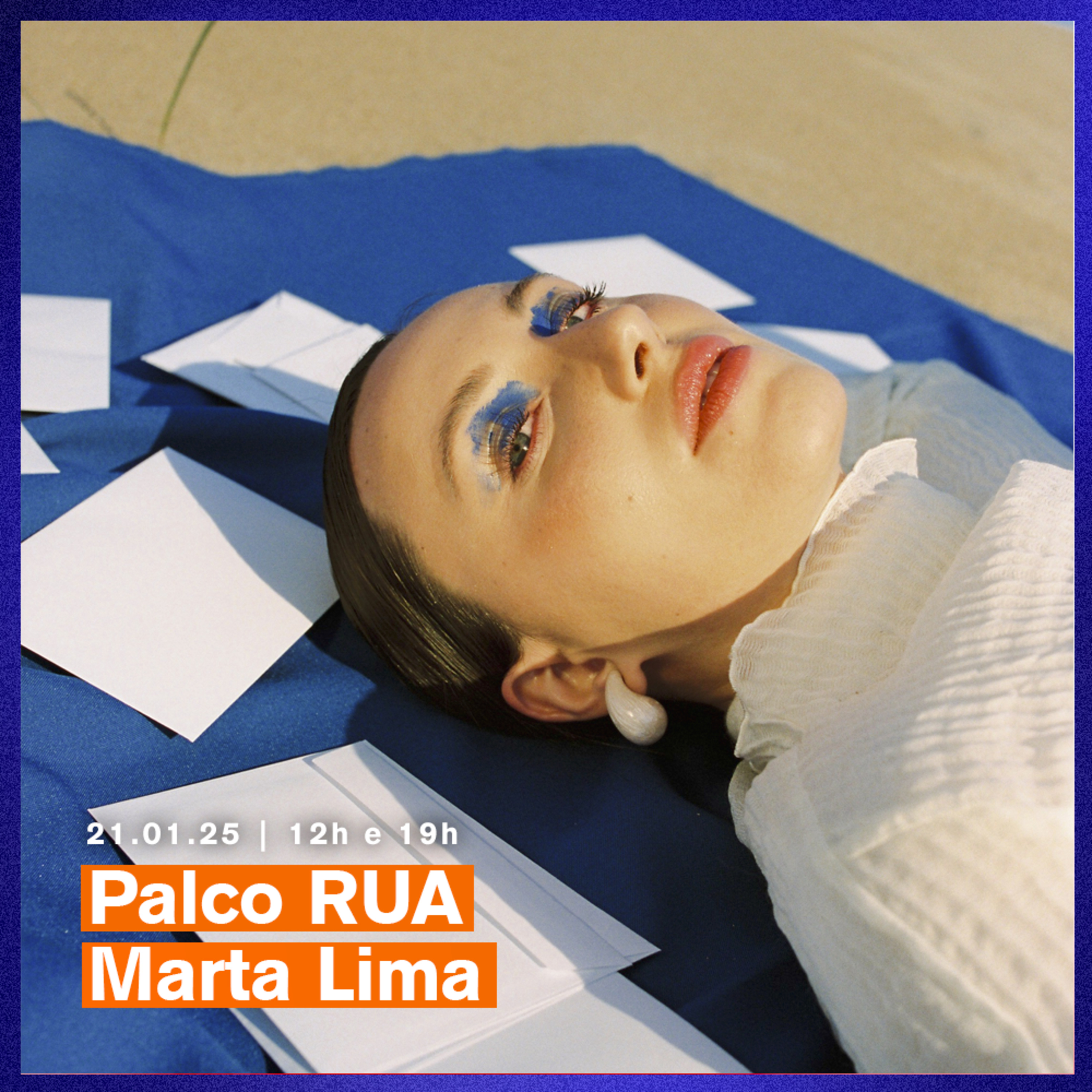 Marta Lima - " A RUA FM já é casa para mim" l Palco RUA episode artwork