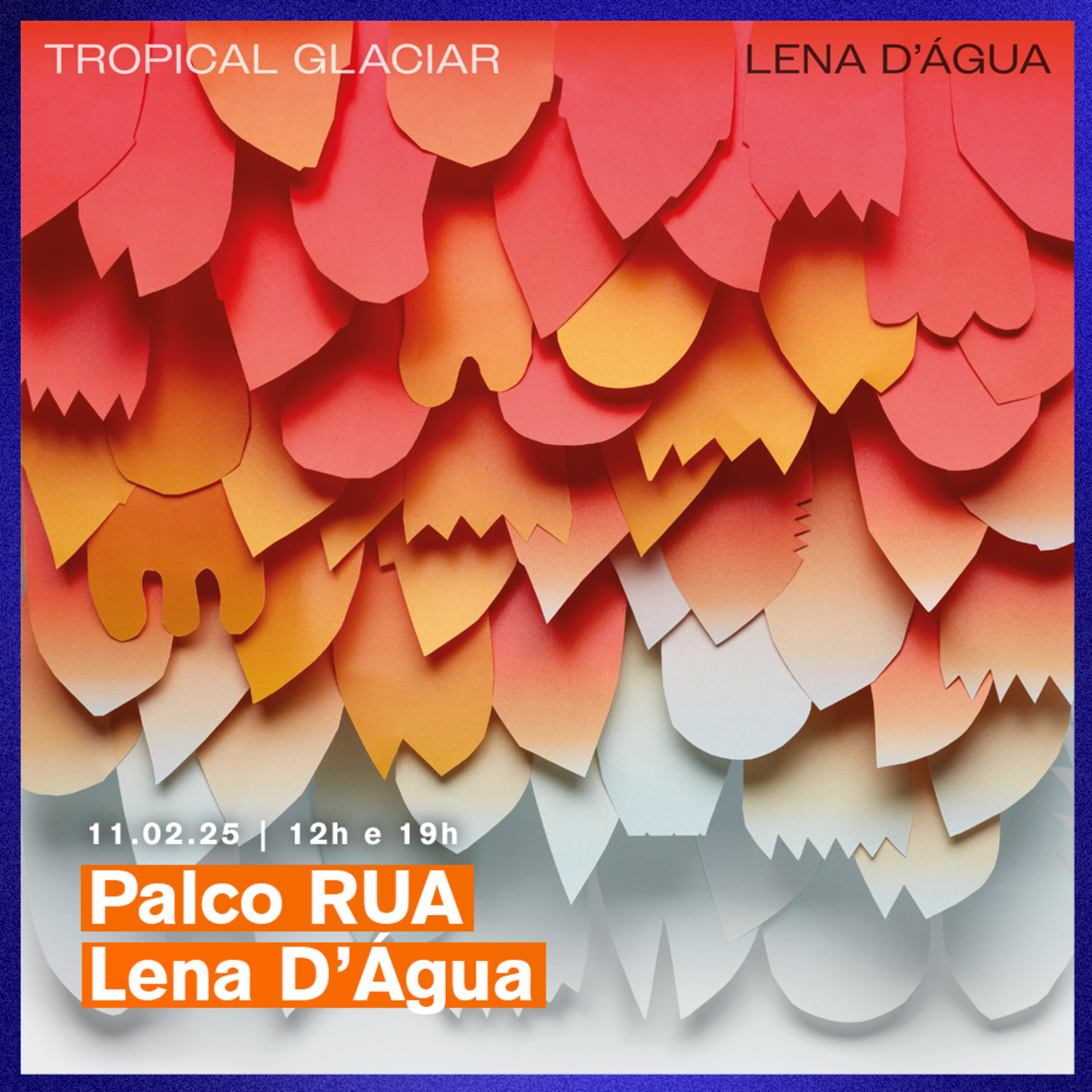 Lena D'Água - "Sou um nadinha bipolar é o que é" l Palco RUA episode artwork