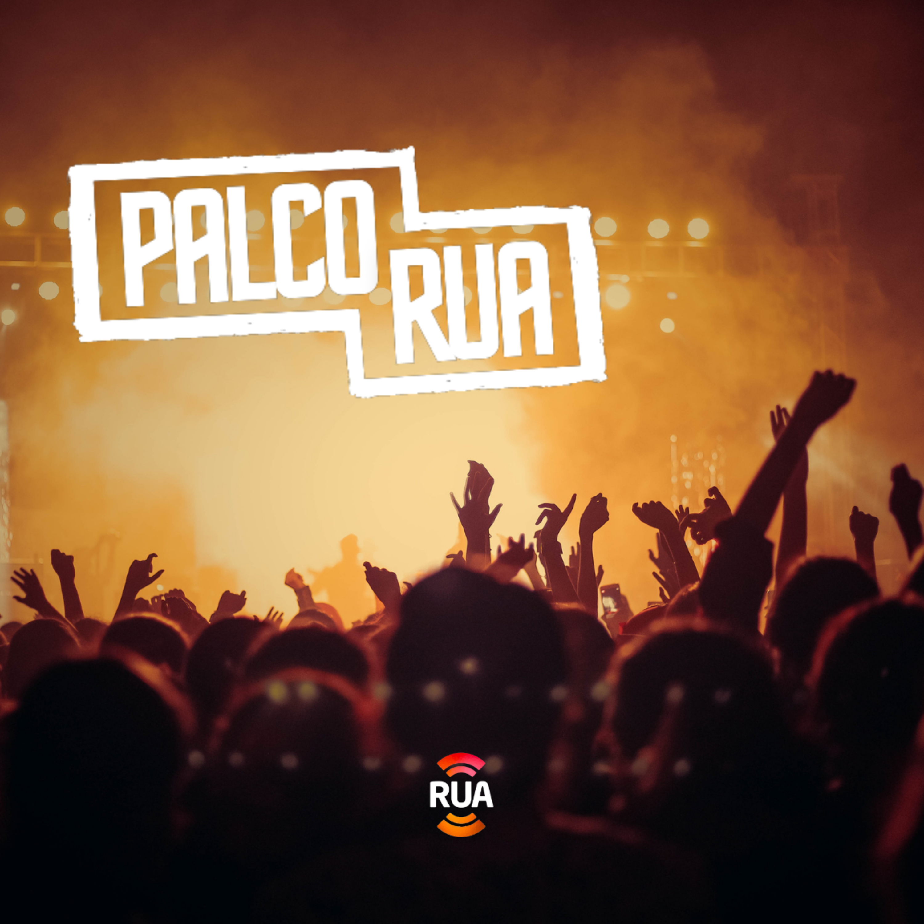 ICARO: "Tive 2 anos a ser empatado por ego e caprichos do mercado..." | Palco RUA episode artwork