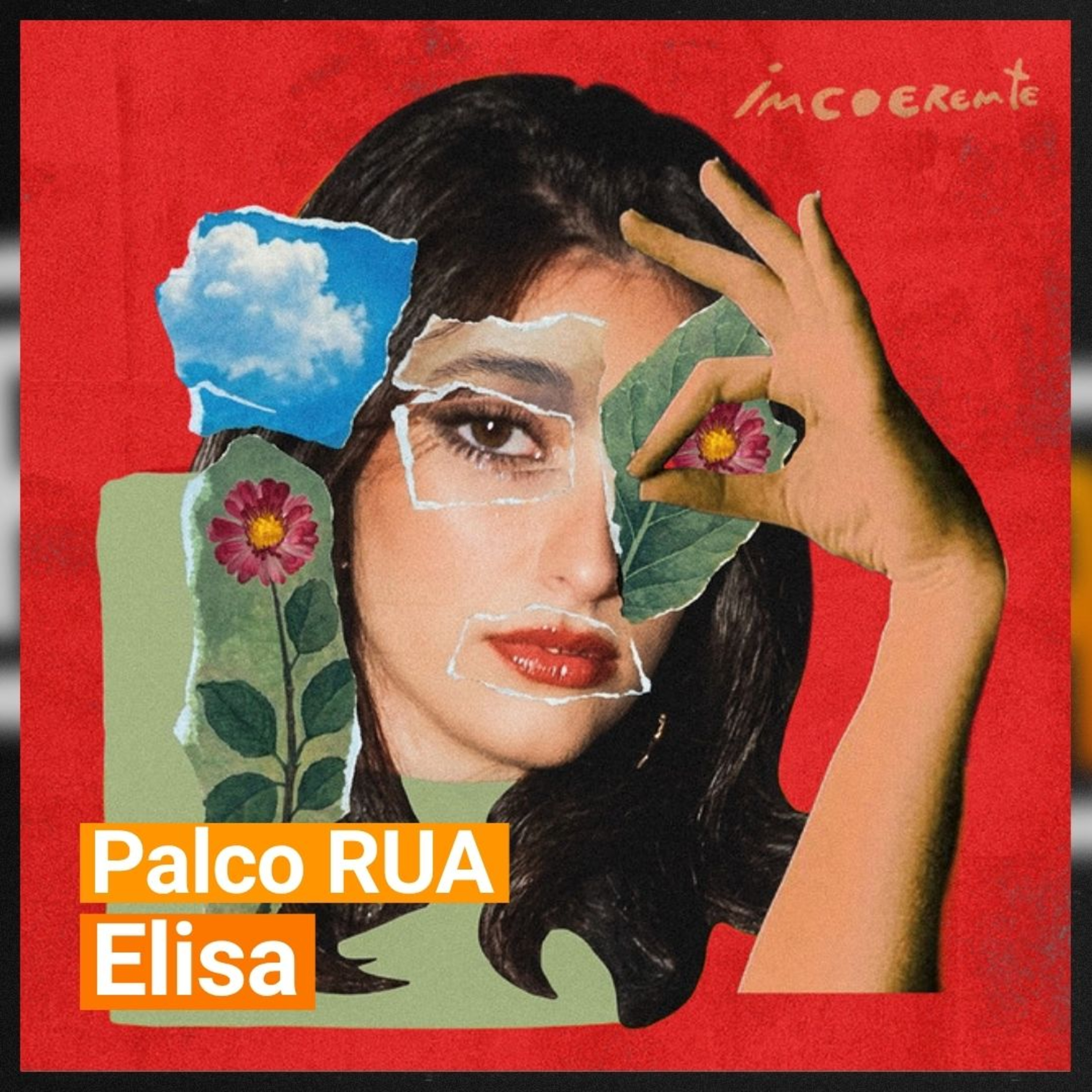 Elisa: "A própria aceitação deste álbum é incoerente" l Palco RUA episode artwork