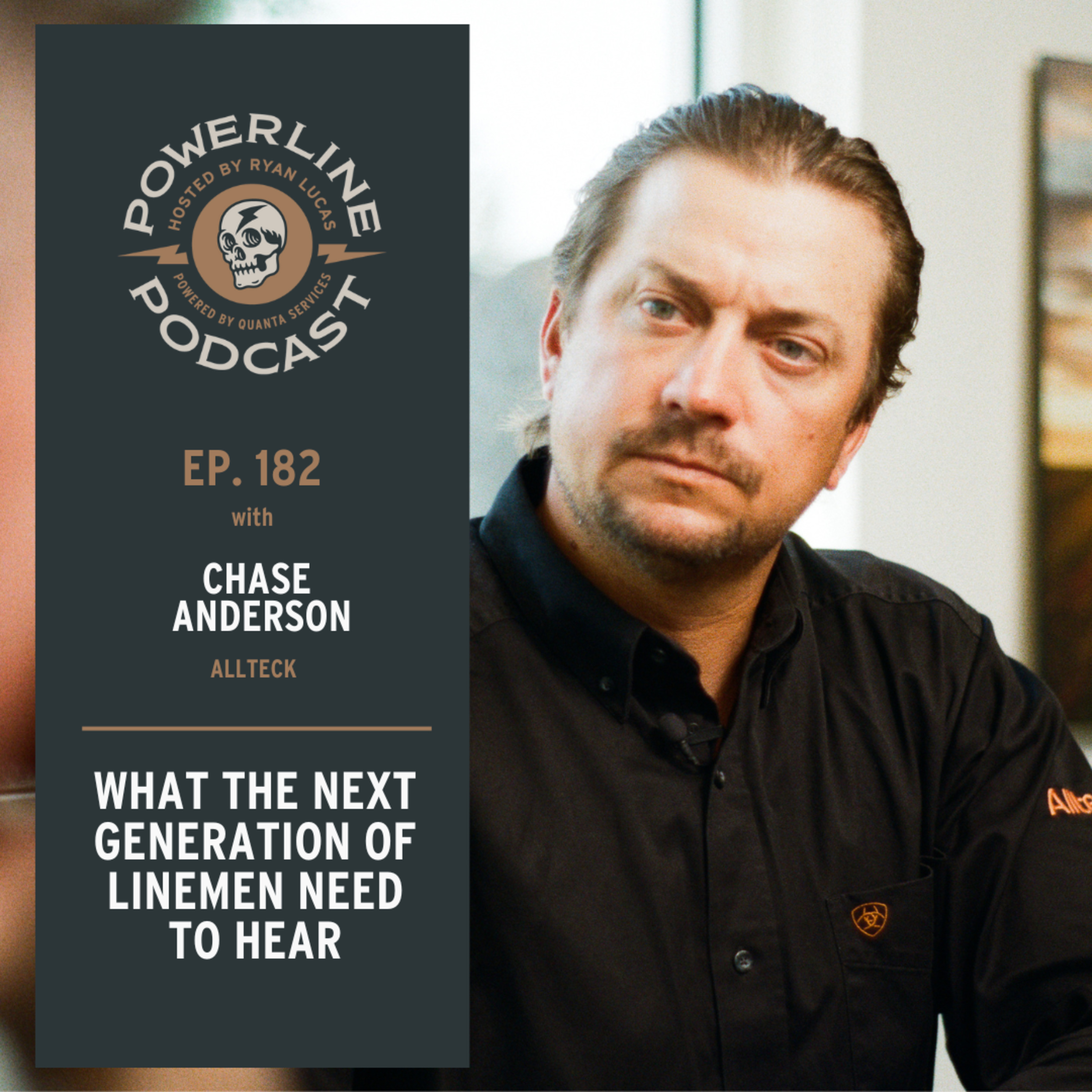 Powerline Podcast