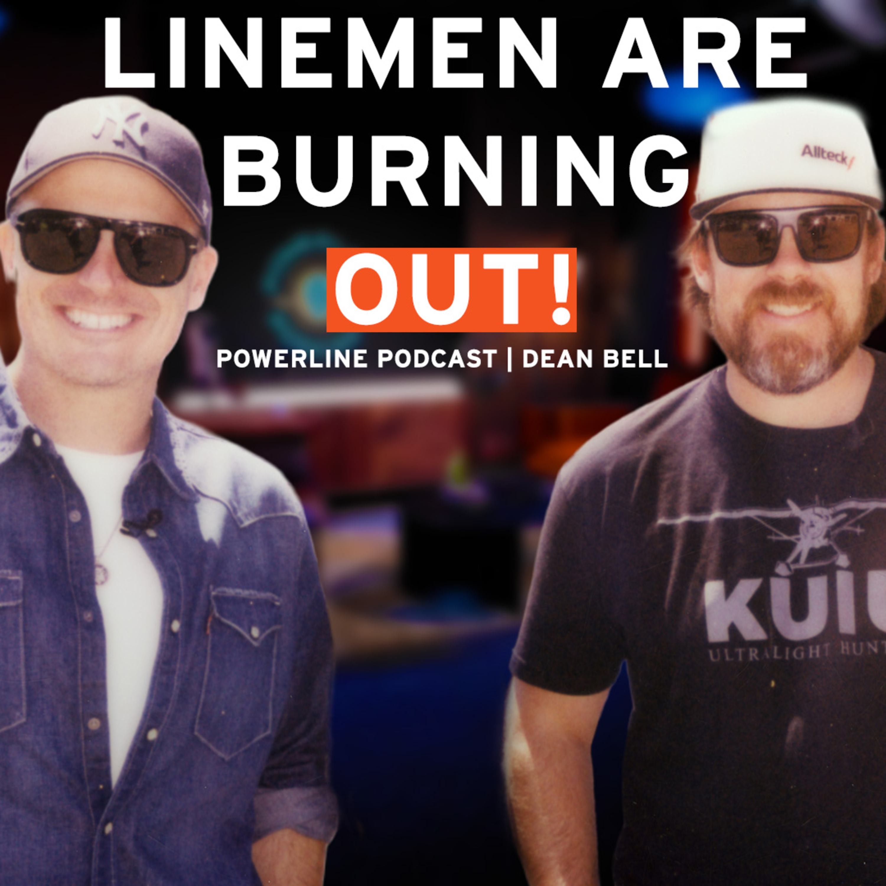 Powerline Podcast