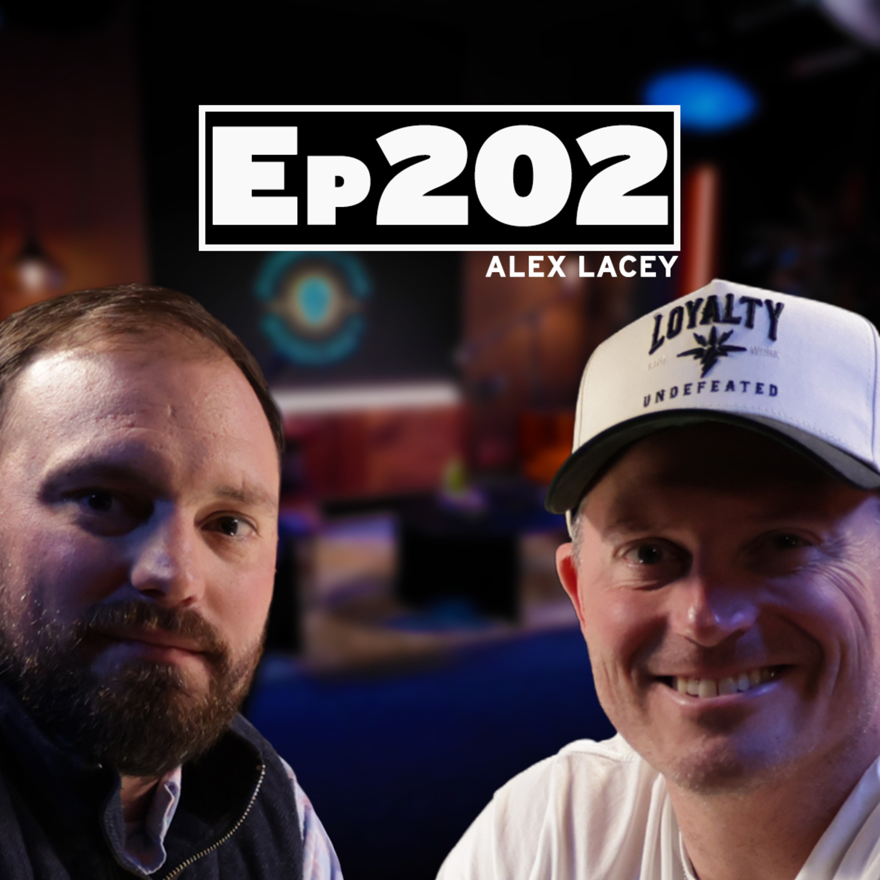 Leading Through Communication: Risk, Complacency & Culture in the Trades | Alex Lacey | 202