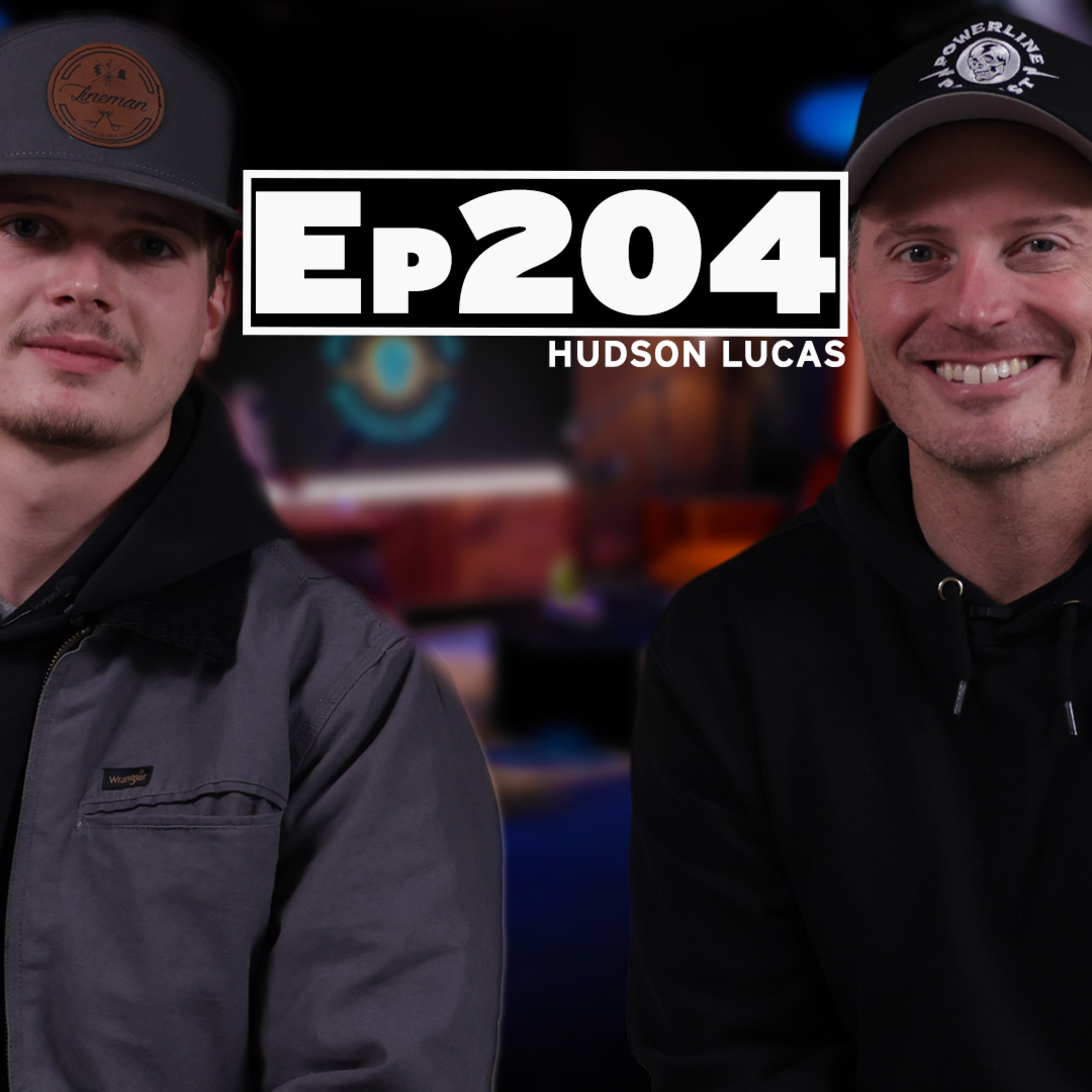 He Didn’t Choose College After High School. Here’s What Happened Next | Hudson Lucas | 204