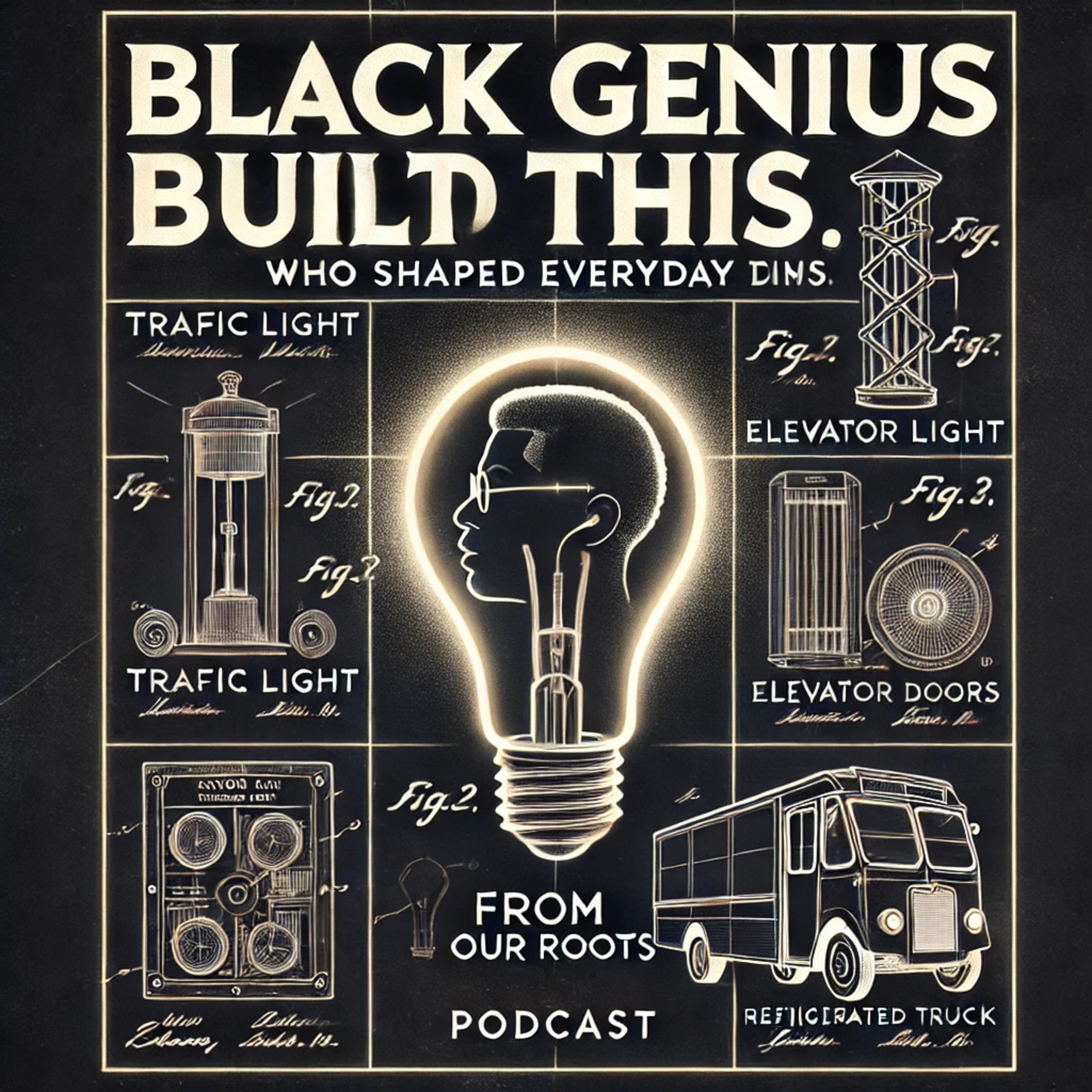 From Our Roots: Conversations for Black Wholeness