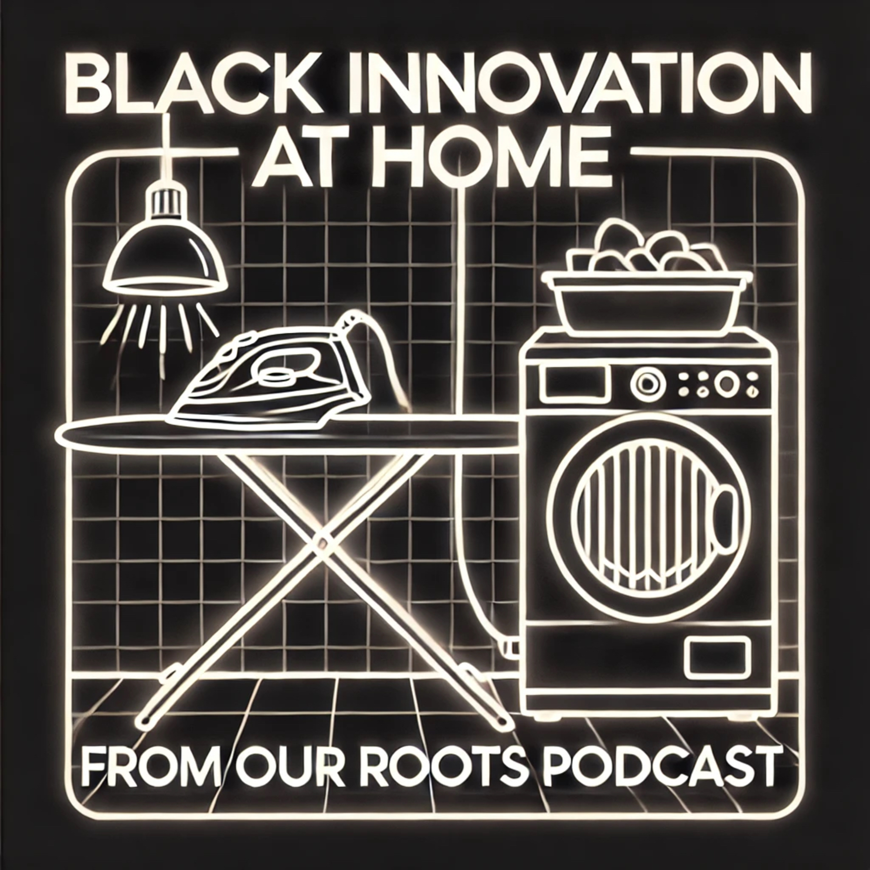 From Our Roots: Conversations for Black Wholeness