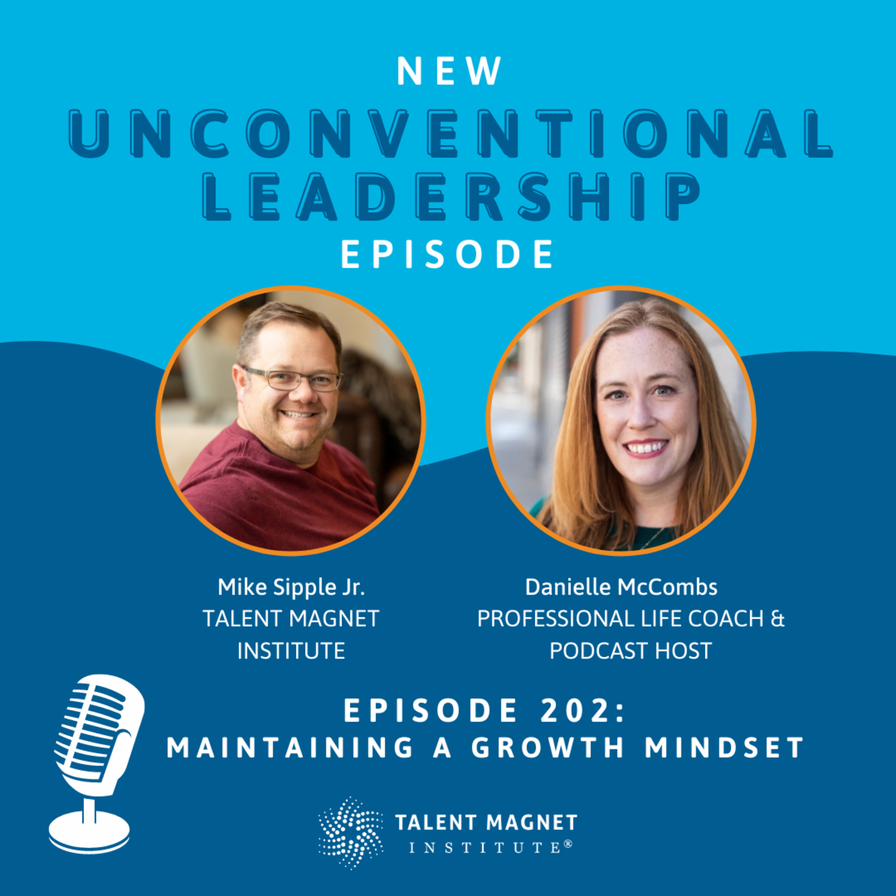 The Unconventional Leadership Podcast