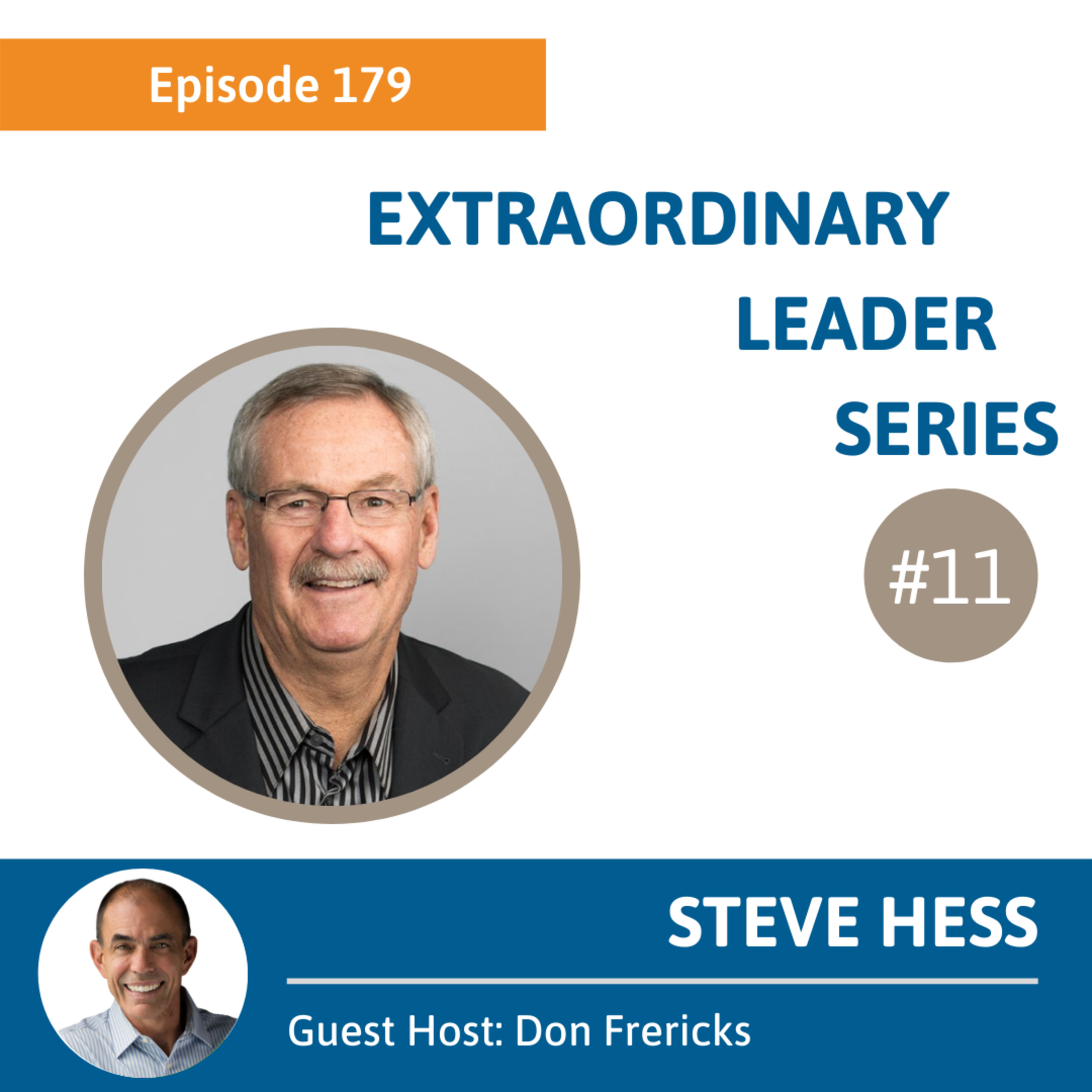 The Unconventional Leadership Podcast
