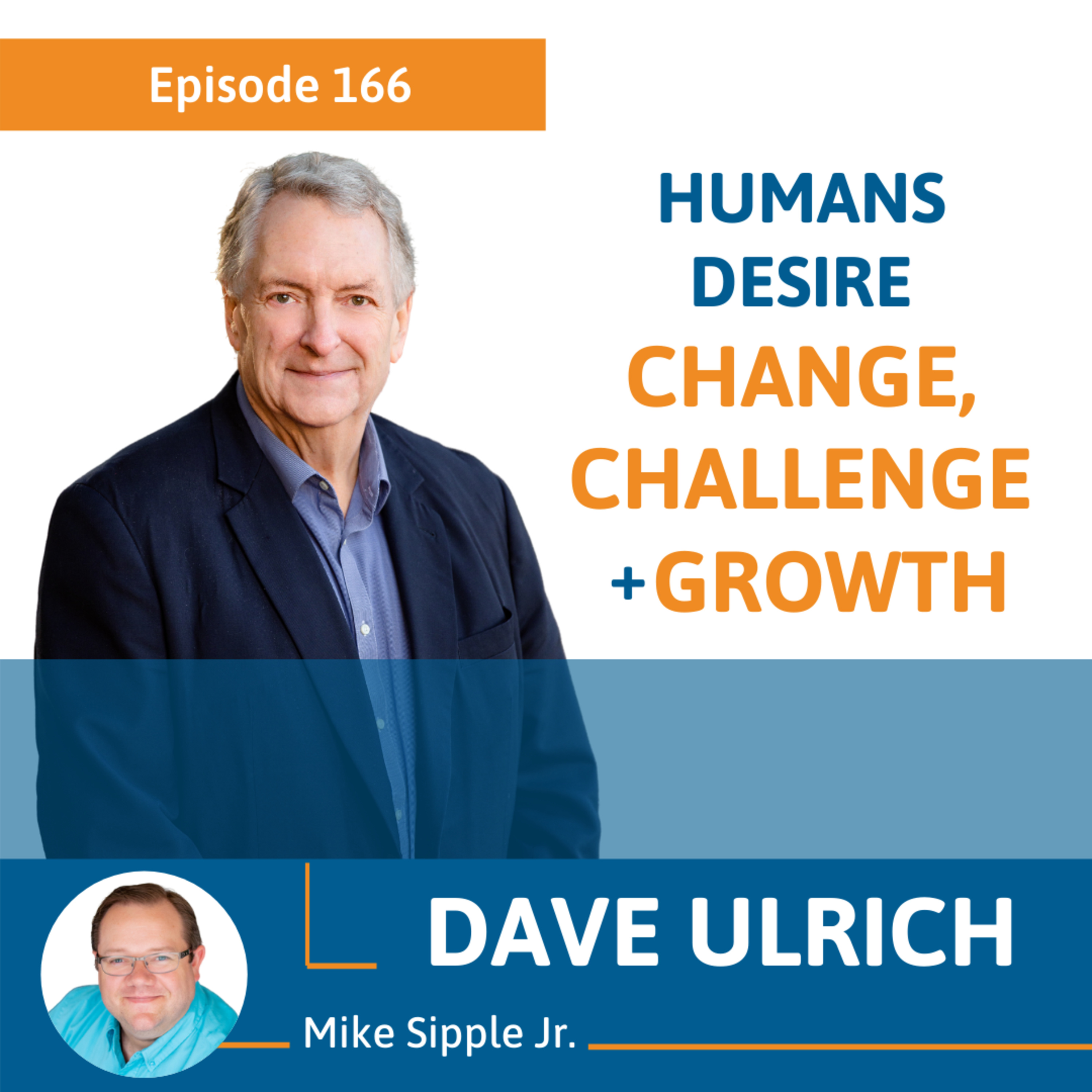 The Unconventional Leadership Podcast