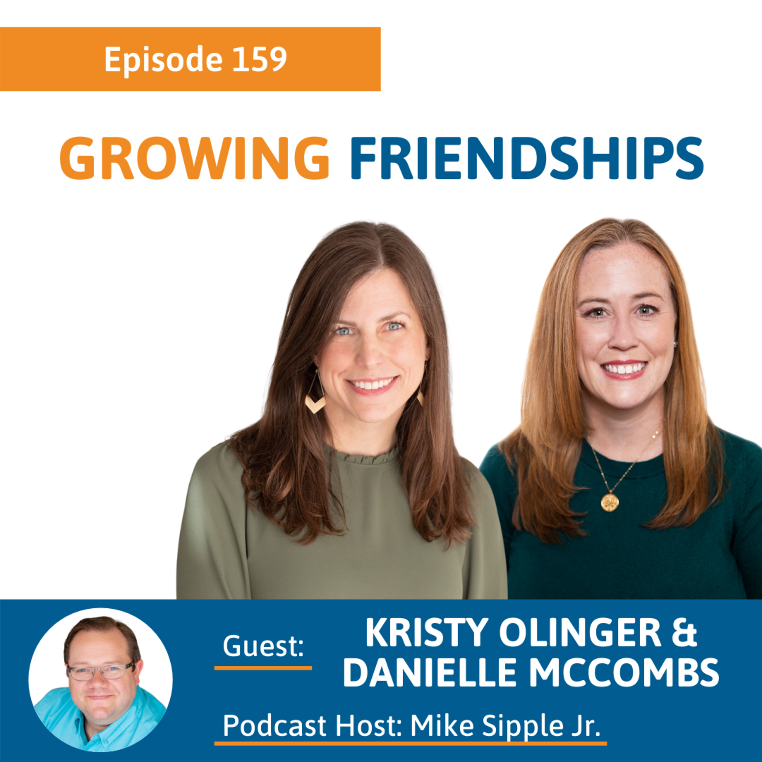 The Unconventional Leadership Podcast