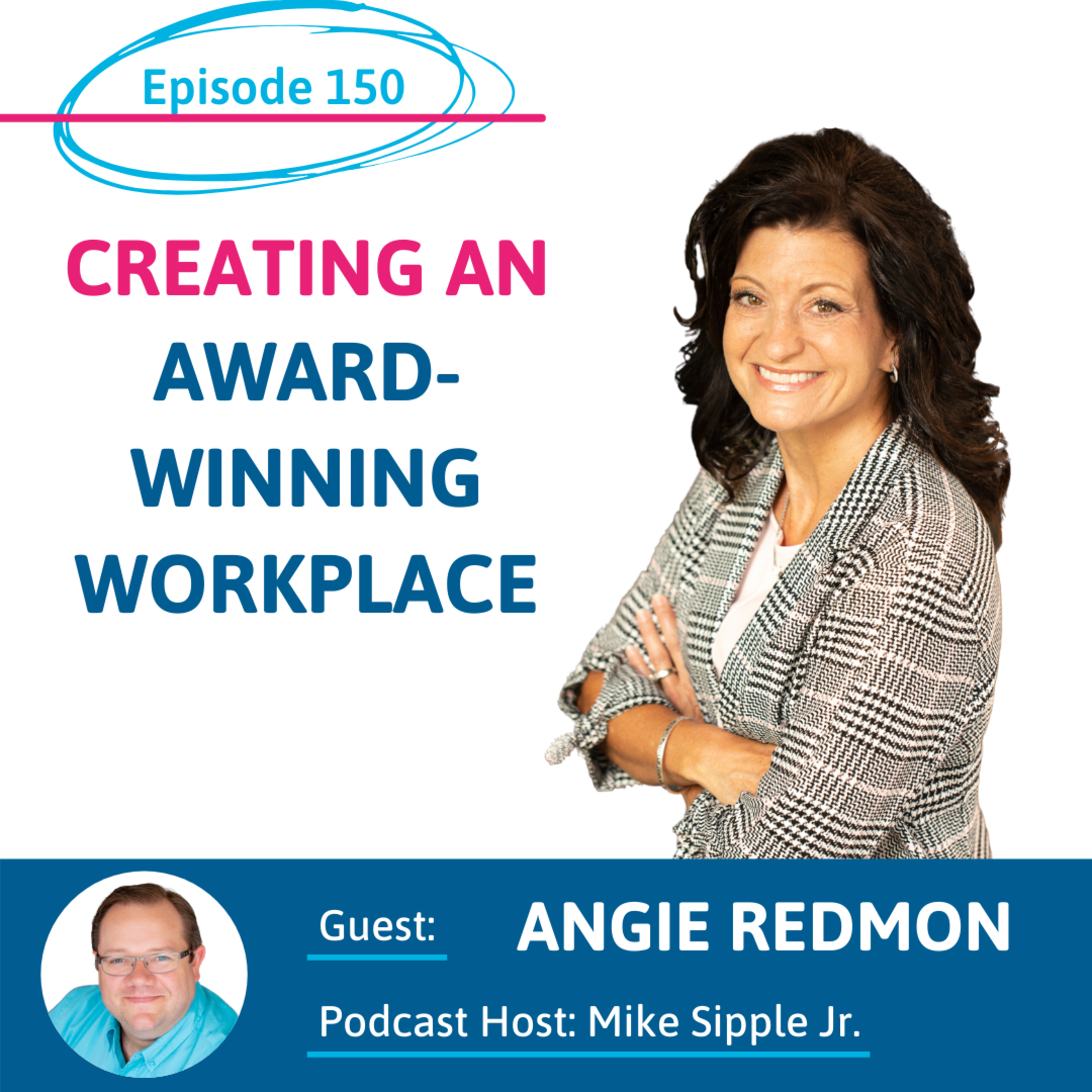 The Unconventional Leadership Podcast
