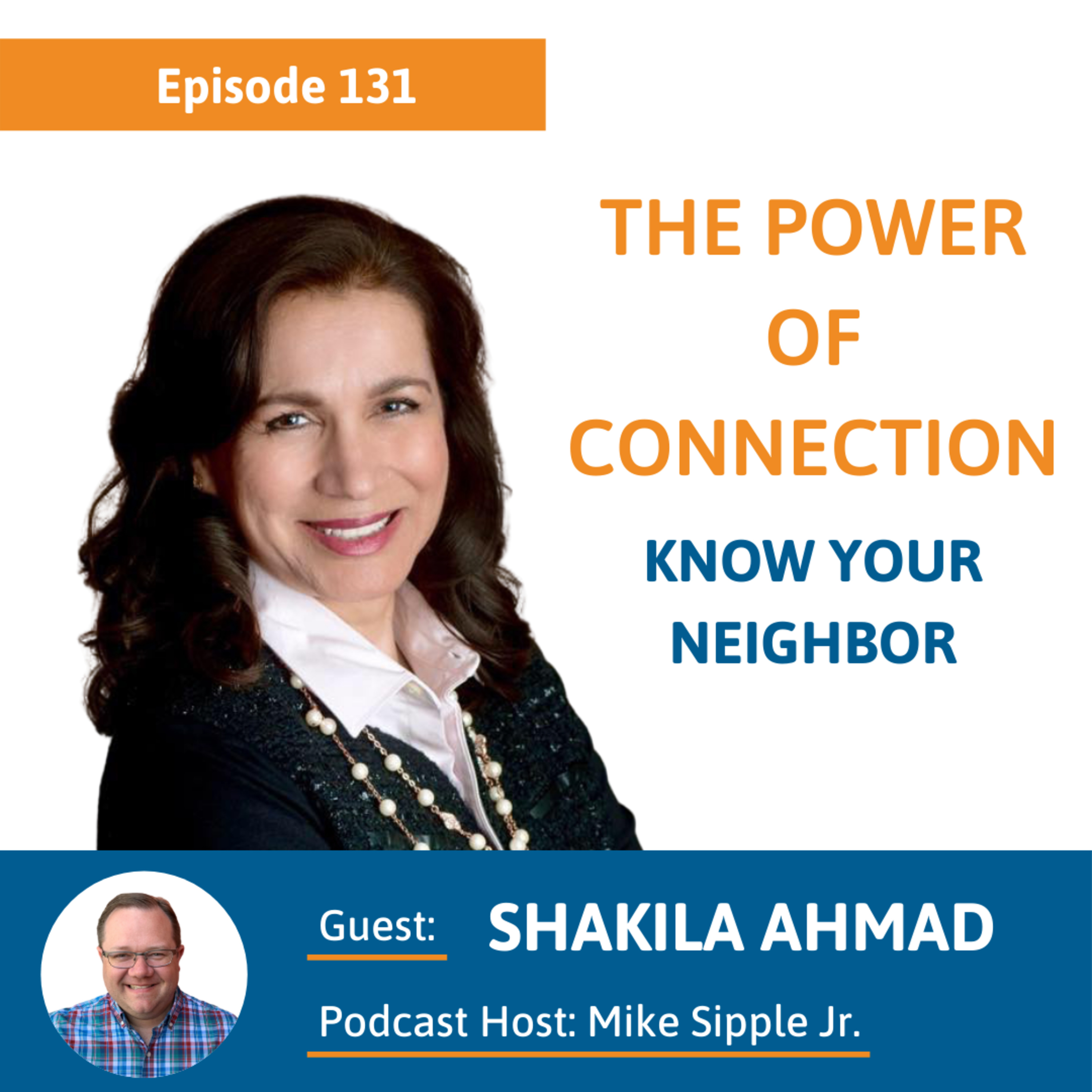 The Unconventional Leadership Podcast