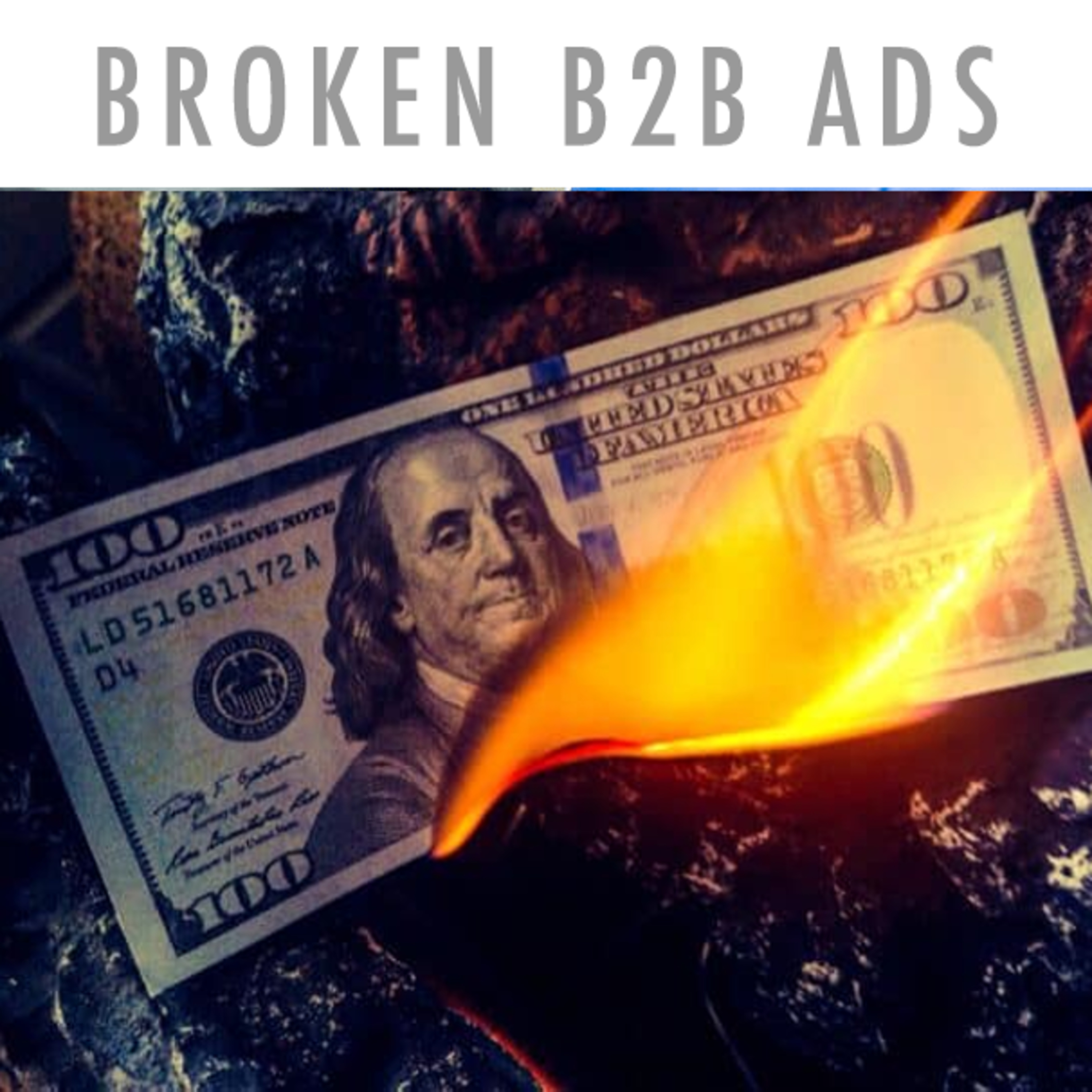 Unbreak Marketing